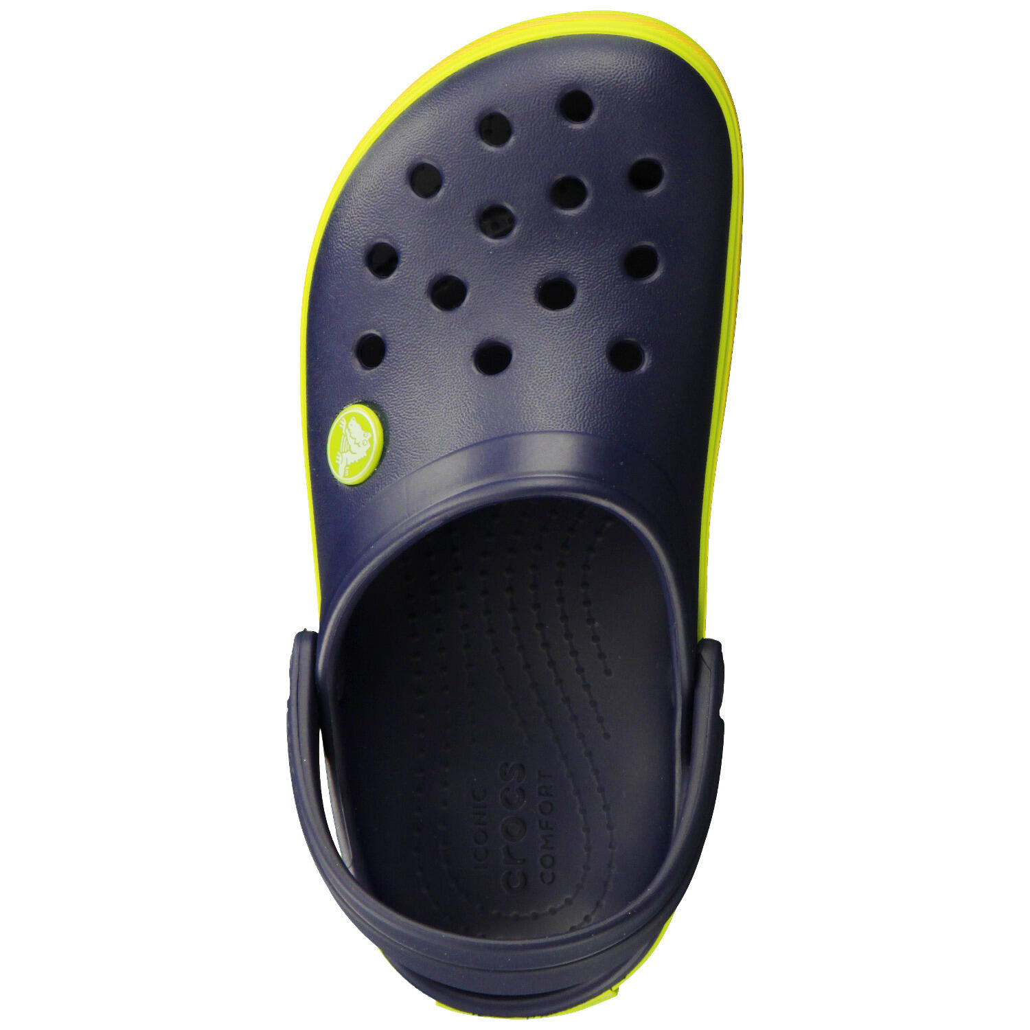 Crocs Kinder Sandale Crocband Clog K 204537 5/15