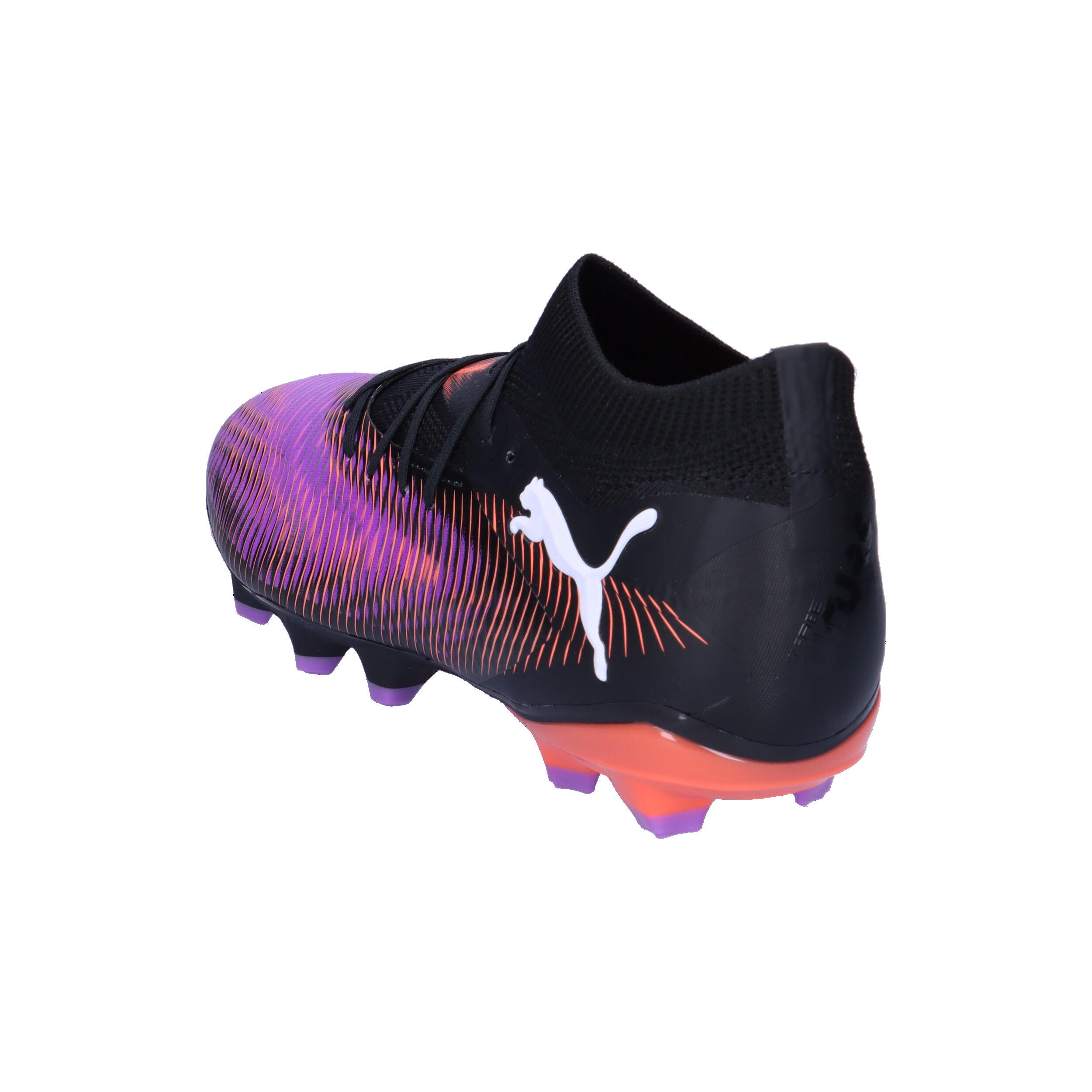 FUTURE 8 PRO FG/AG voetbalschoenen PUMA 12/15