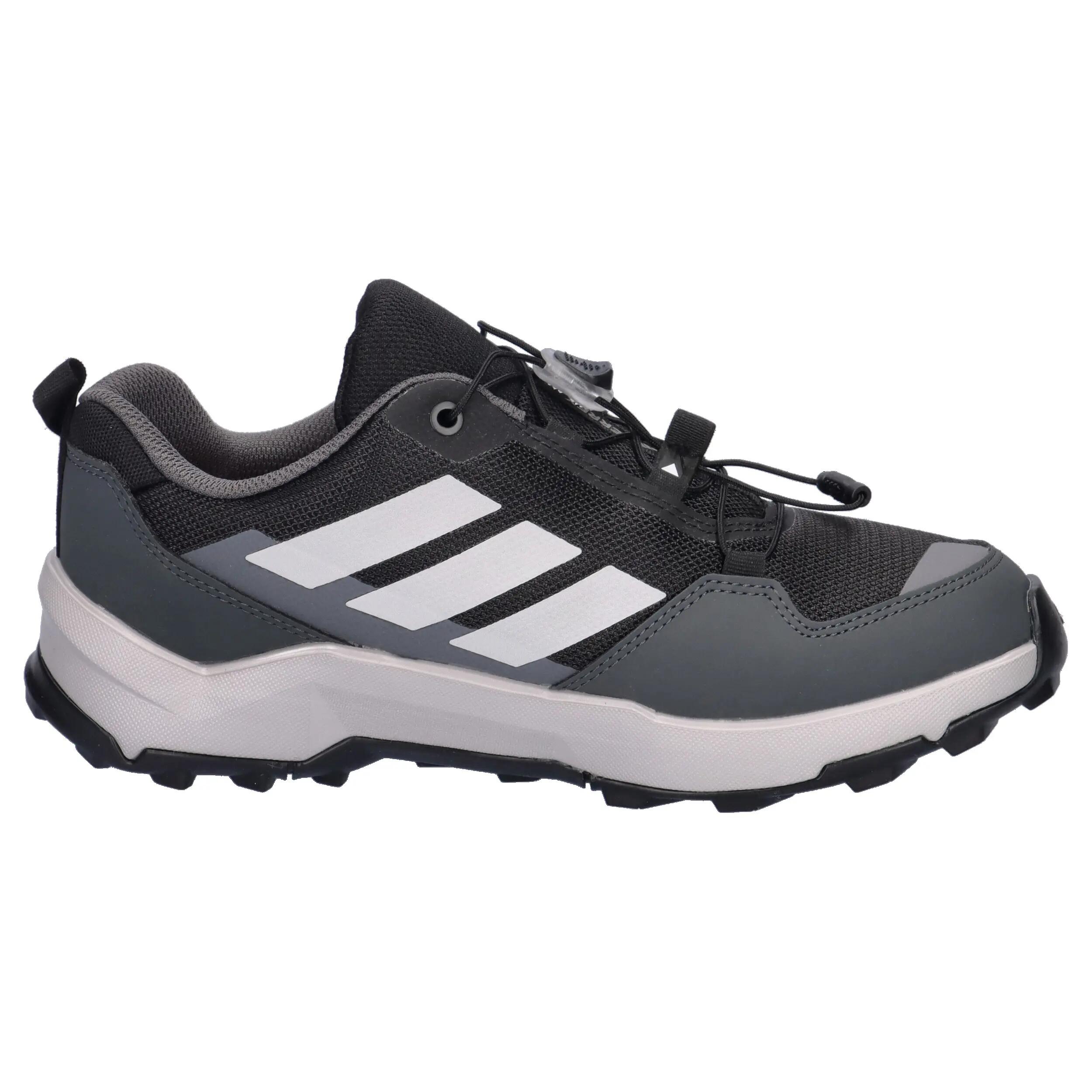 Wanderschuhe adidas Terrex Ax4S Speed Lacing 7/15