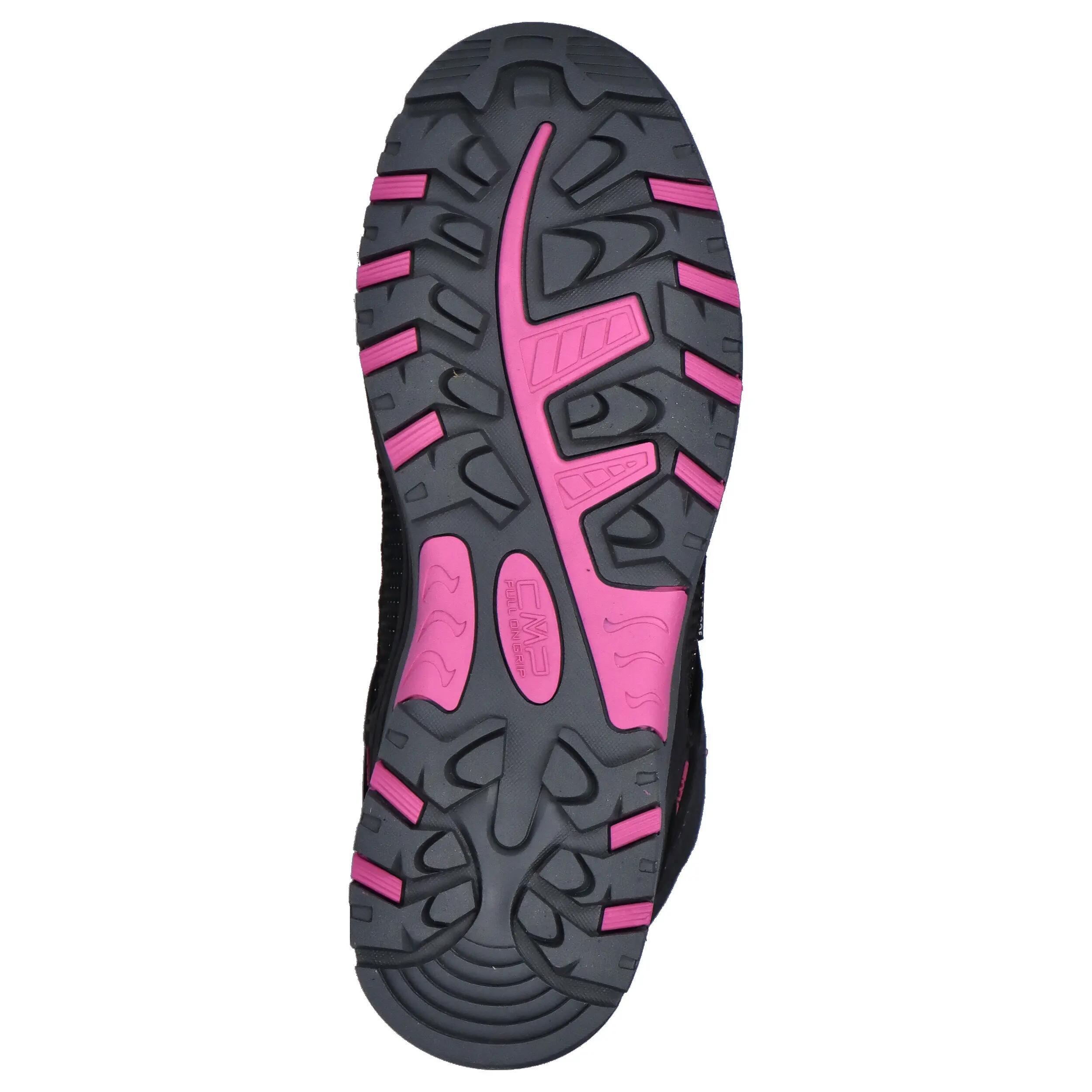 Scarpe trekking per bambini CMP Kiruna Fitgo Mid 6/15
