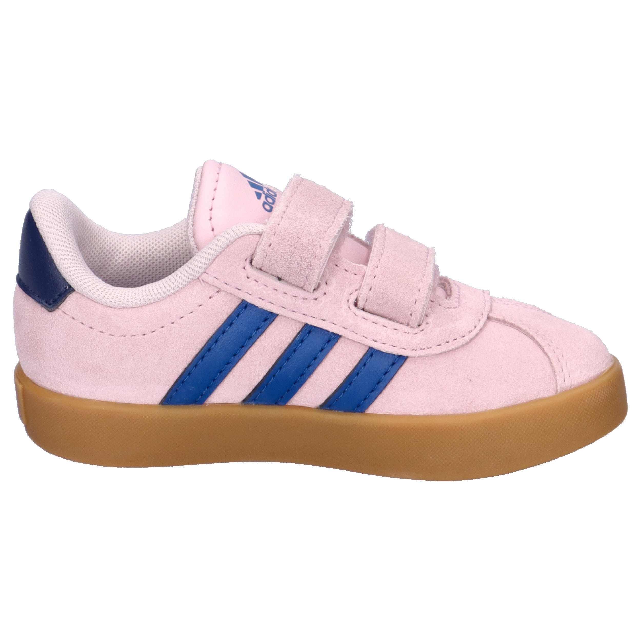 adidas Kinder Sneaker VL Court 3.0 CF I 7/15