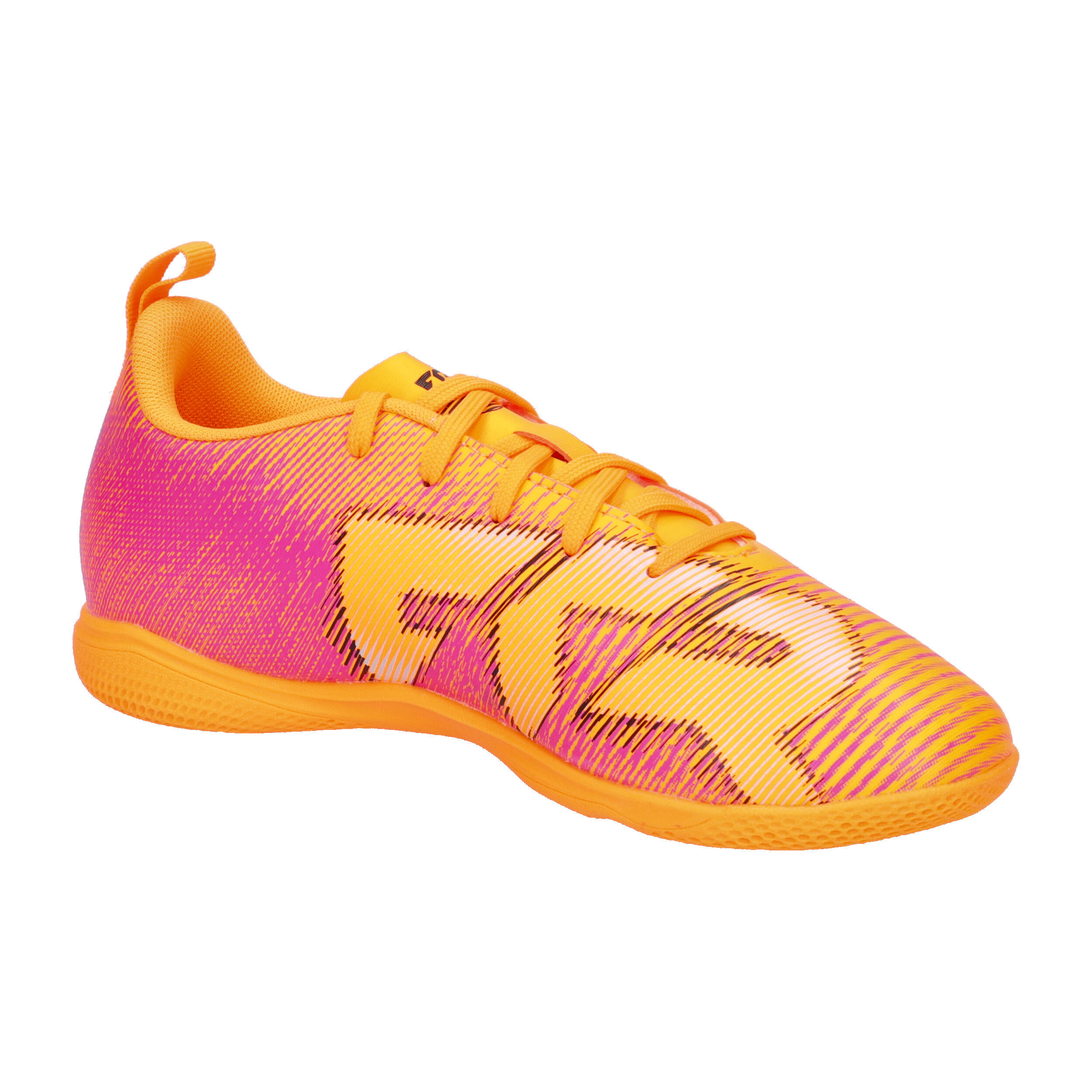 Młodzieżowe halowe buty piłkarskie FUTURE 8 PLAY PUMA 8/15