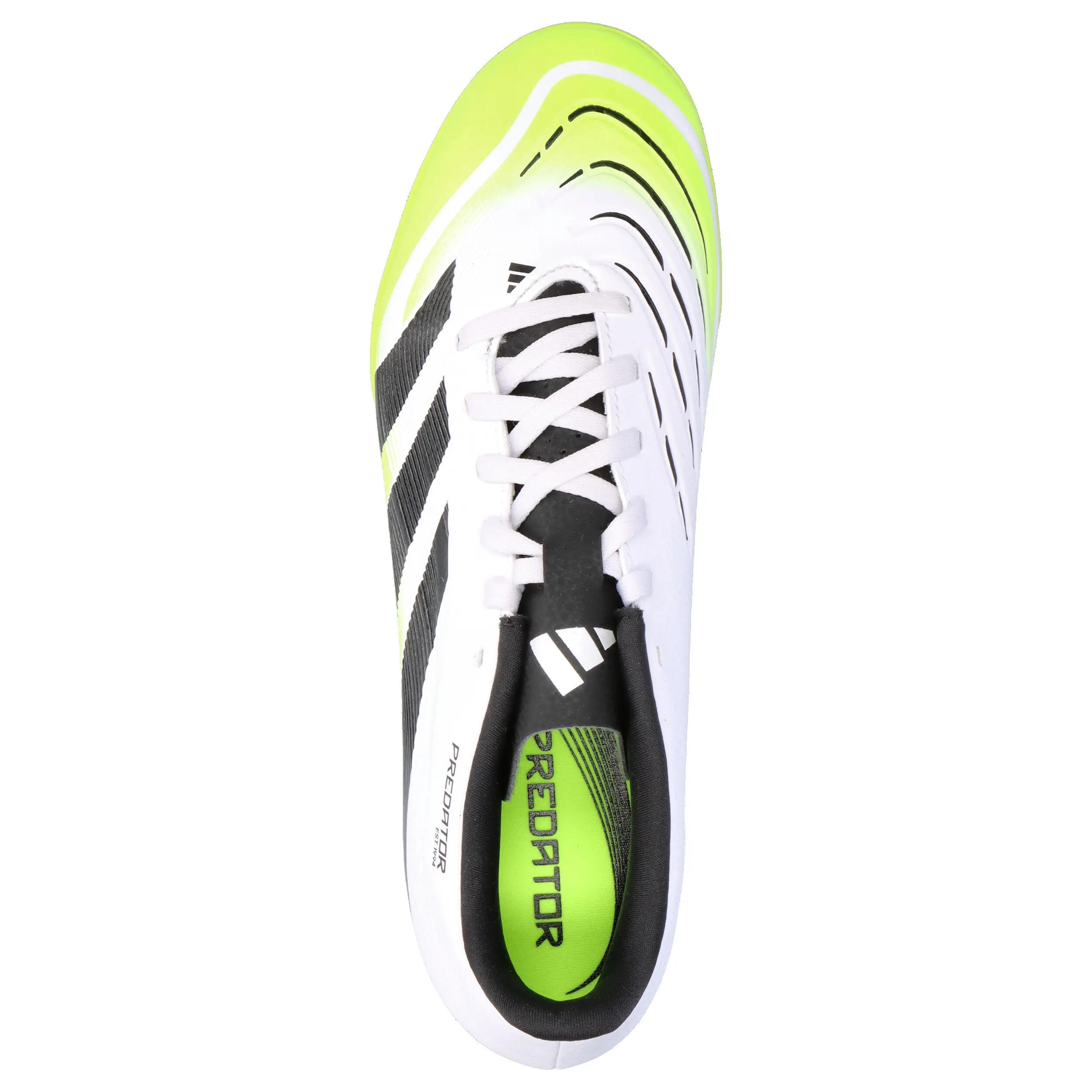 Zapatos De Fútbol Adidas Sport Predator Club Adulto 5/15