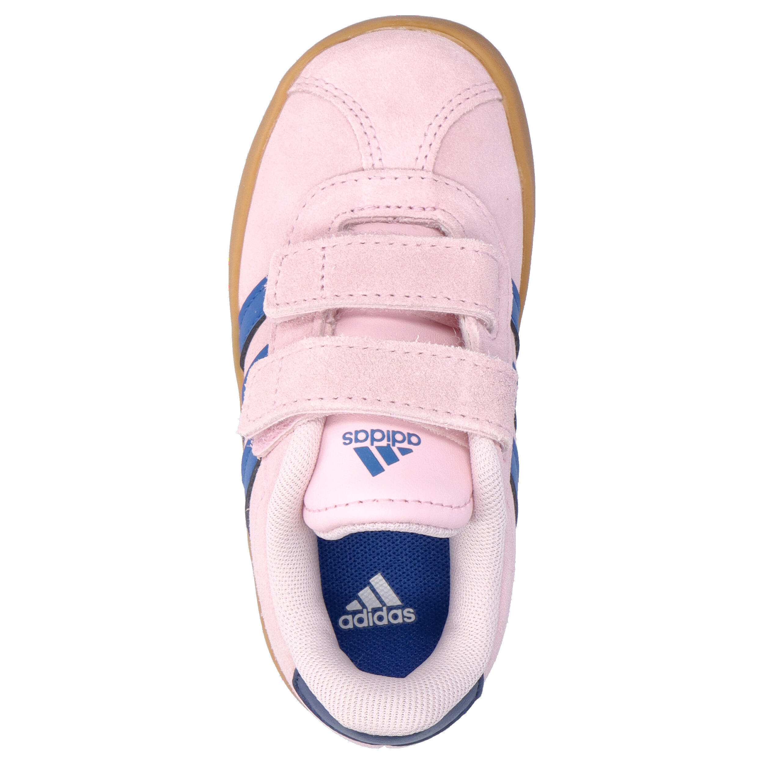 adidas Kinder Sneaker VL Court 3.0 CF I 5/15
