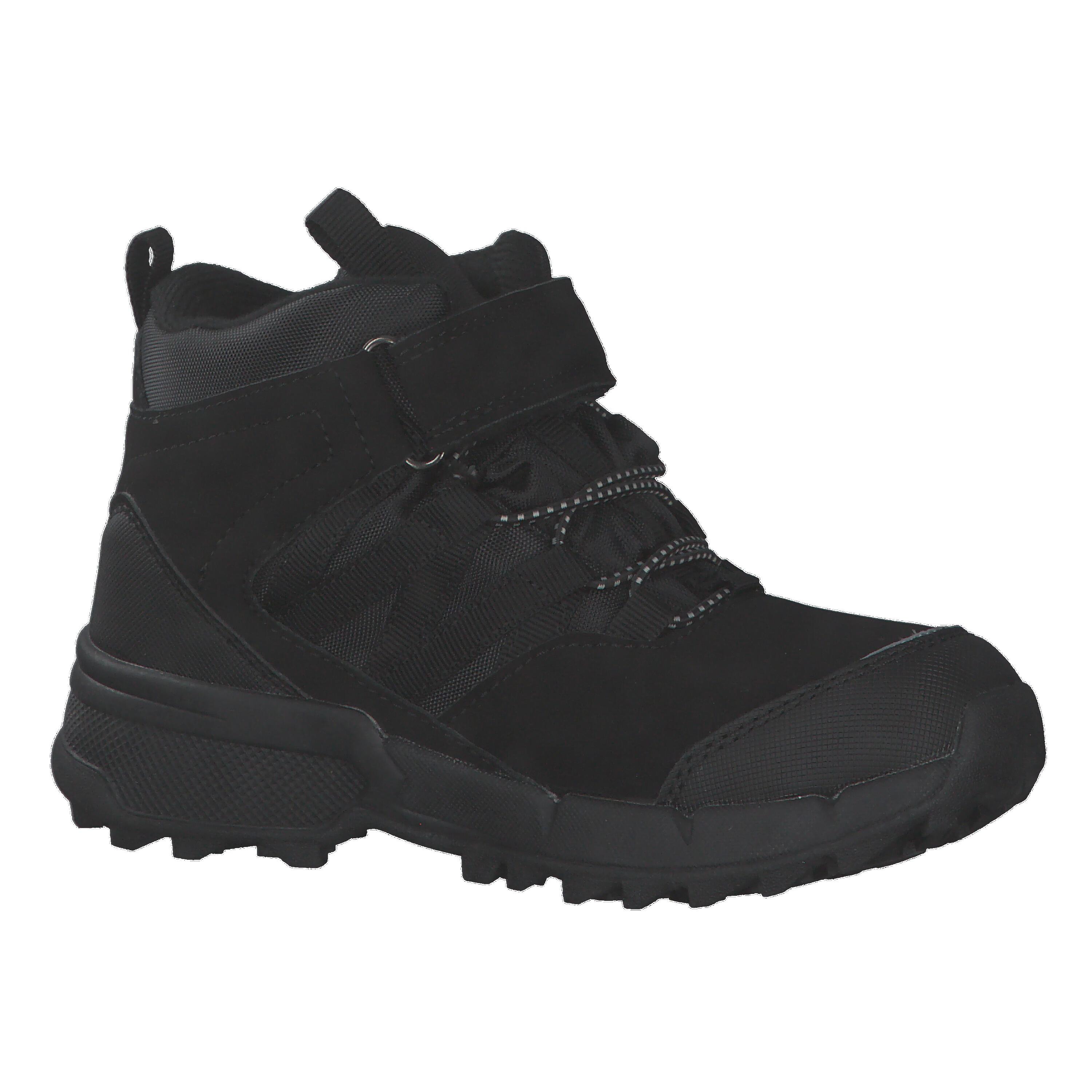 Buty zimowe chłopięce, Kappa Thabo Tex K 8/15