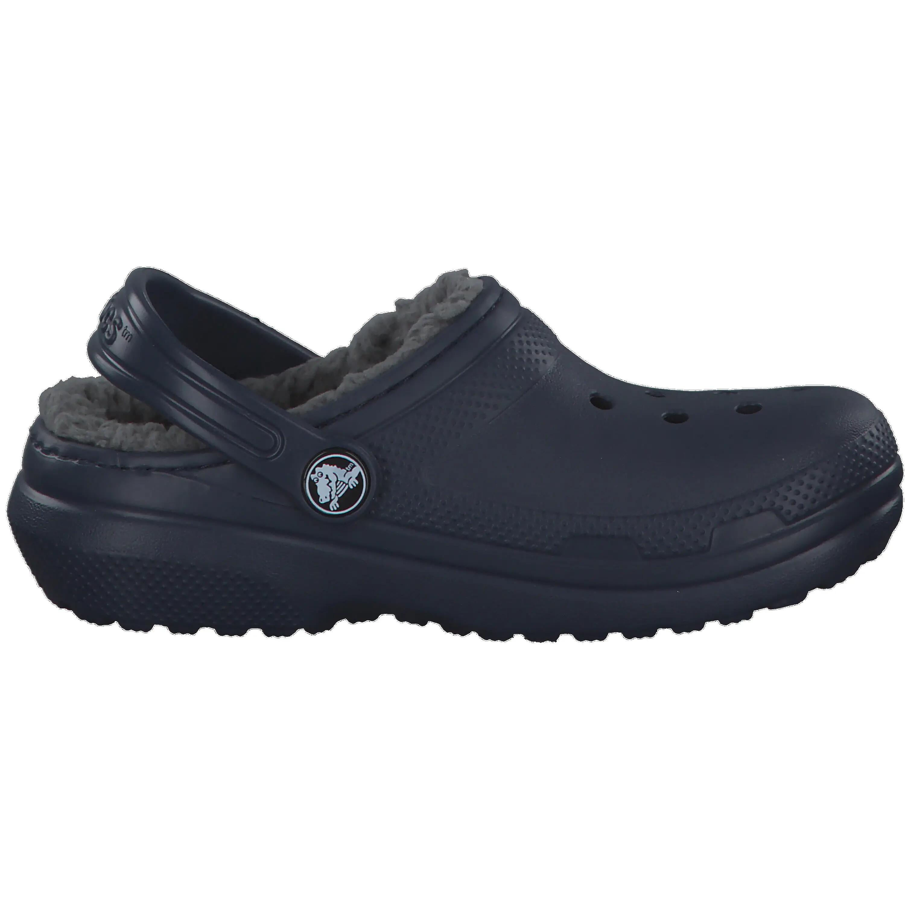 Chodaki Dla Dzieci Crocs Classic Lined Clog 7/15