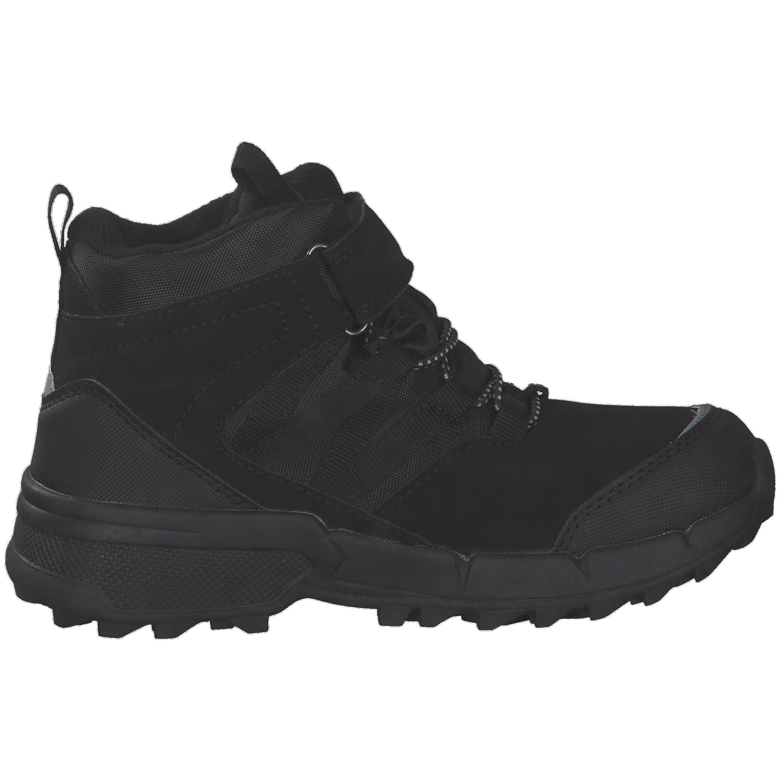 Buty zimowe chłopięce, Kappa Thabo Tex K 7/15