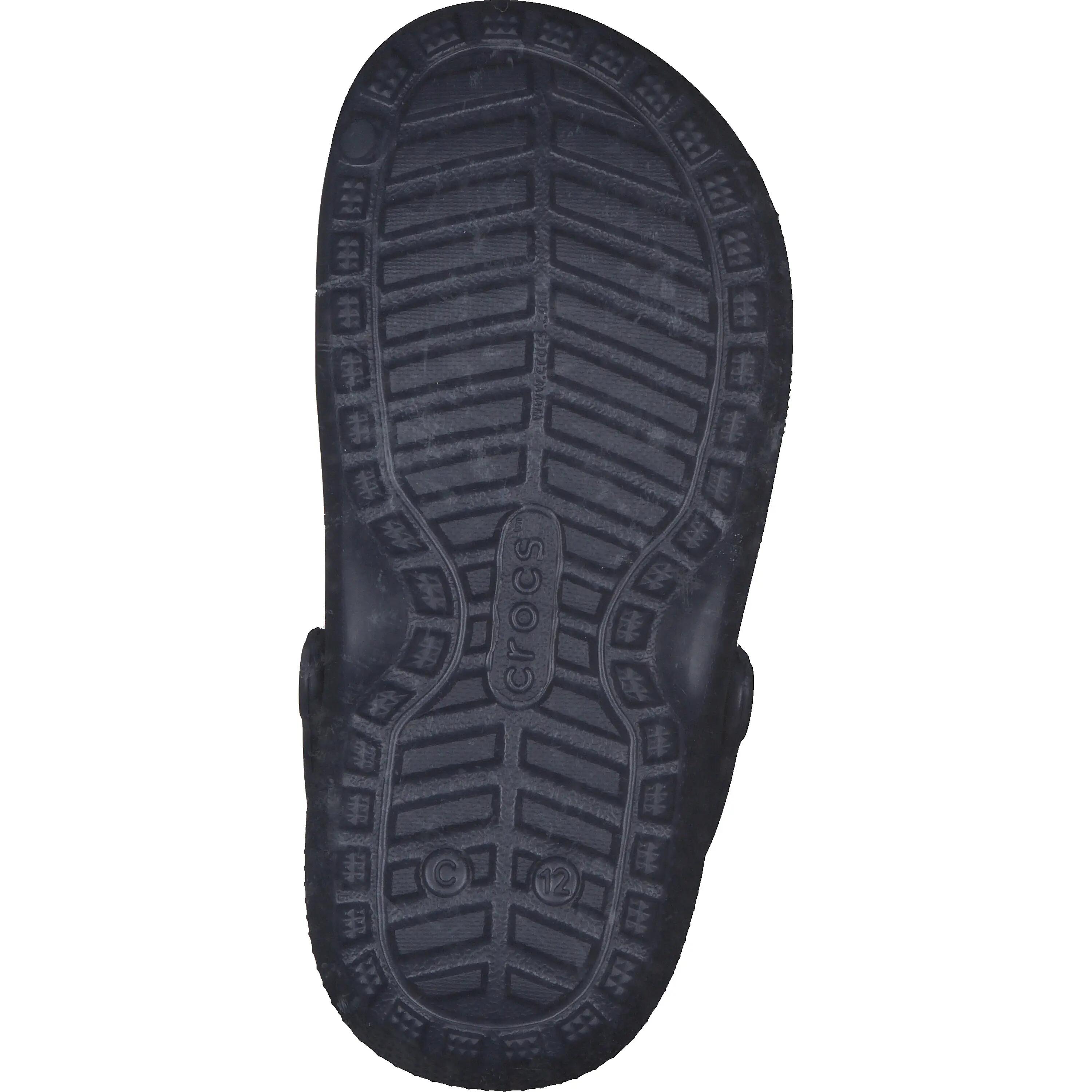 Chodaki Dla Dzieci Crocs Classic Lined Clog 6/15