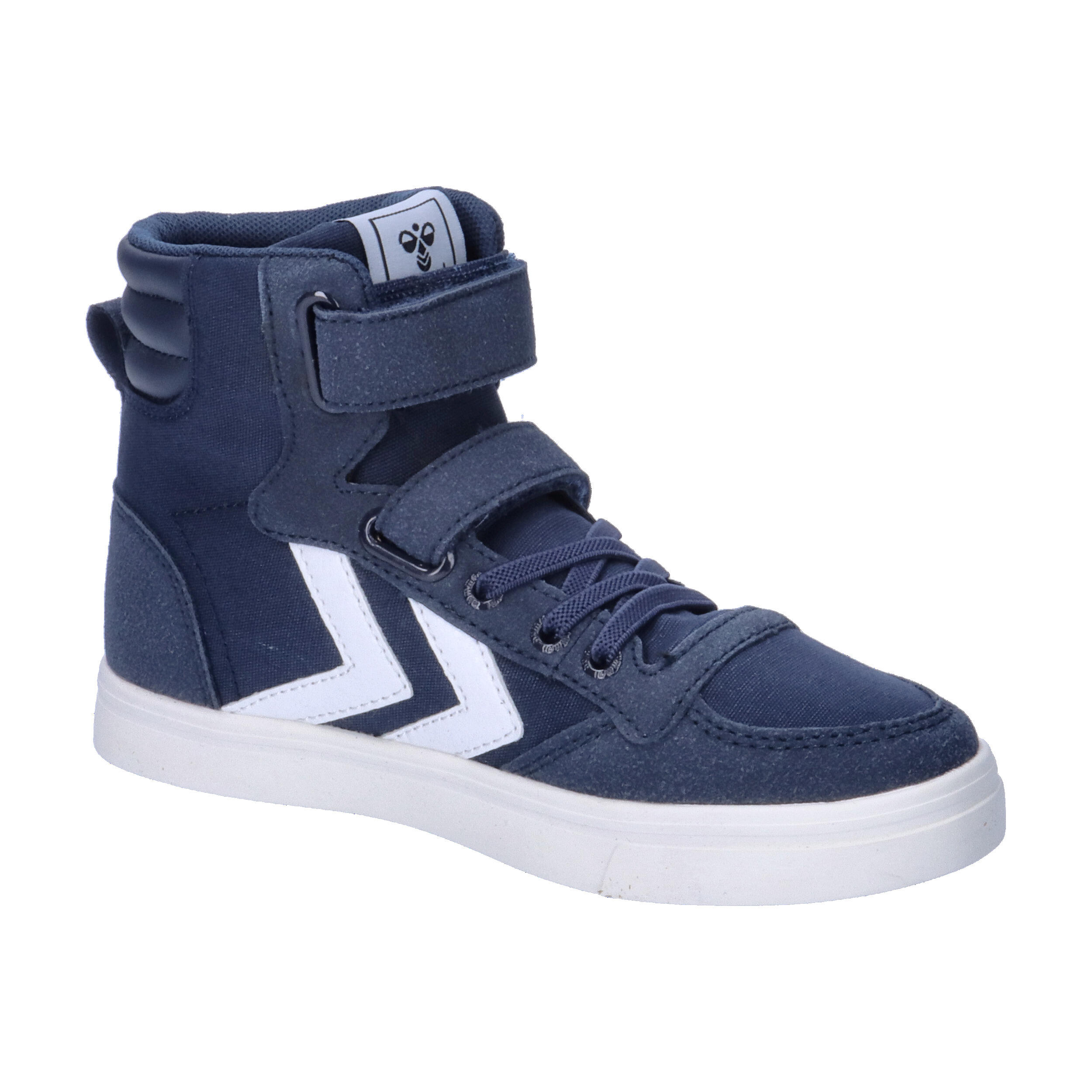 Cierre De Velcro Zapatillas Mid Slimmer Stadil Los Niños Unisex 8/15