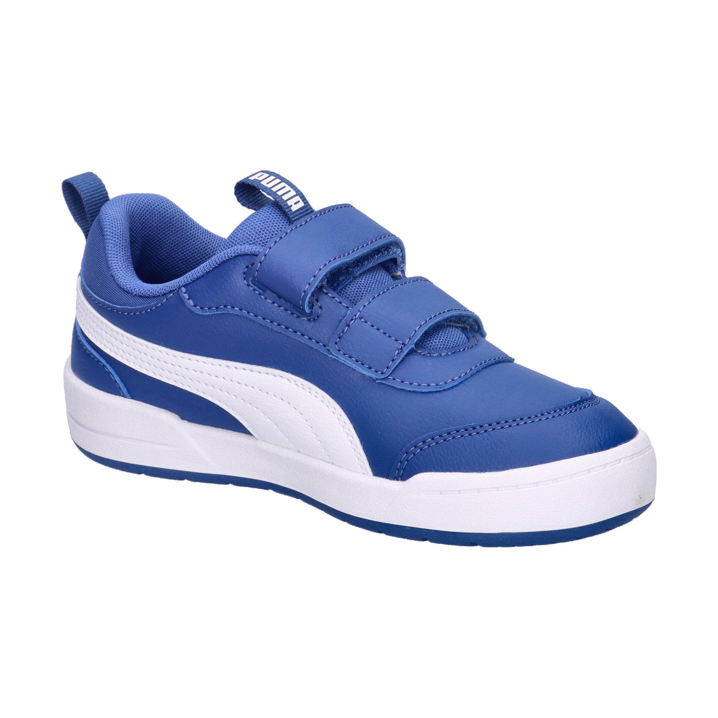 Puma Kinder Sneaker Multiflex 2 SL V PS 312152 8/15
