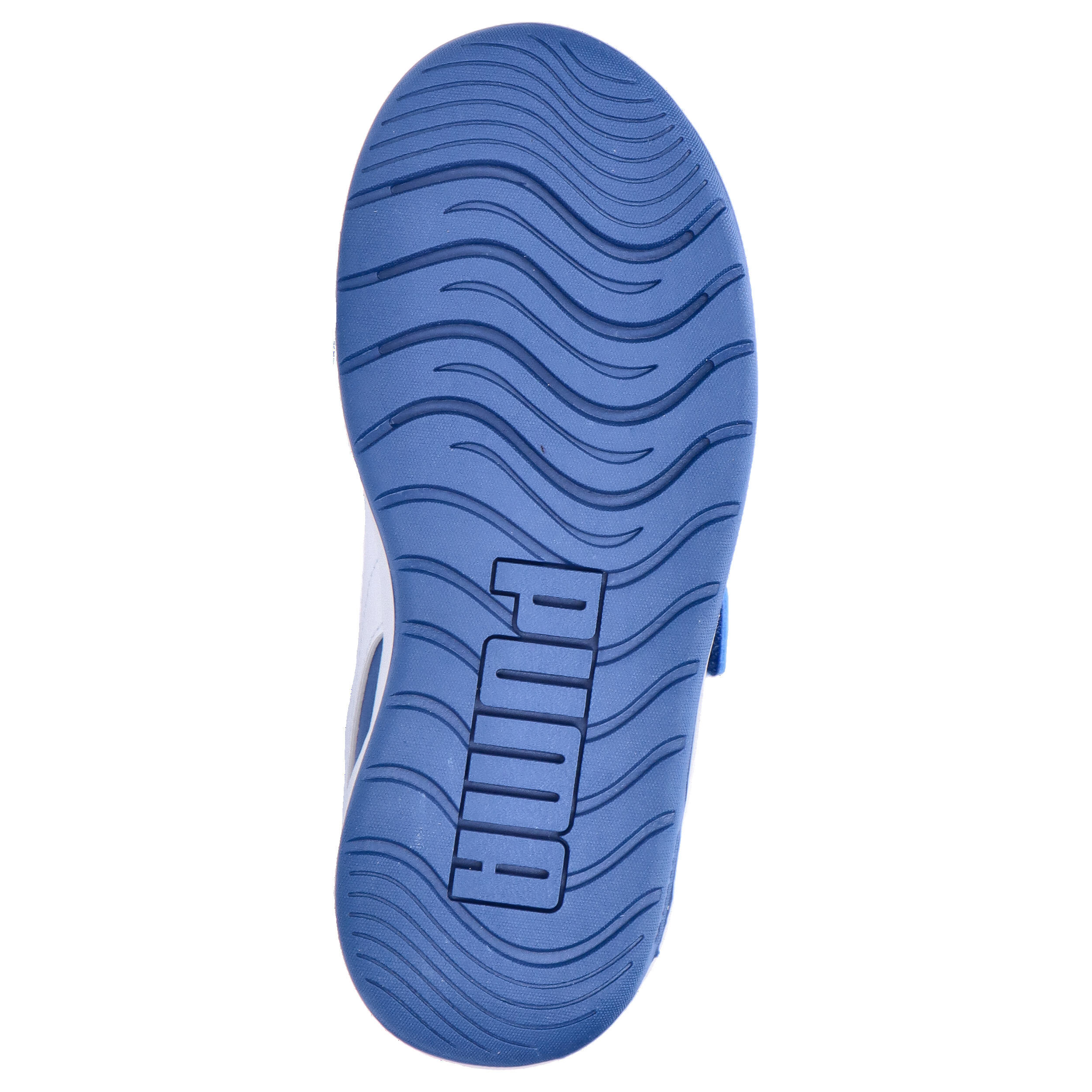 Puma Kinder Sneaker Multiflex 2 SL V PS 312152 6/15