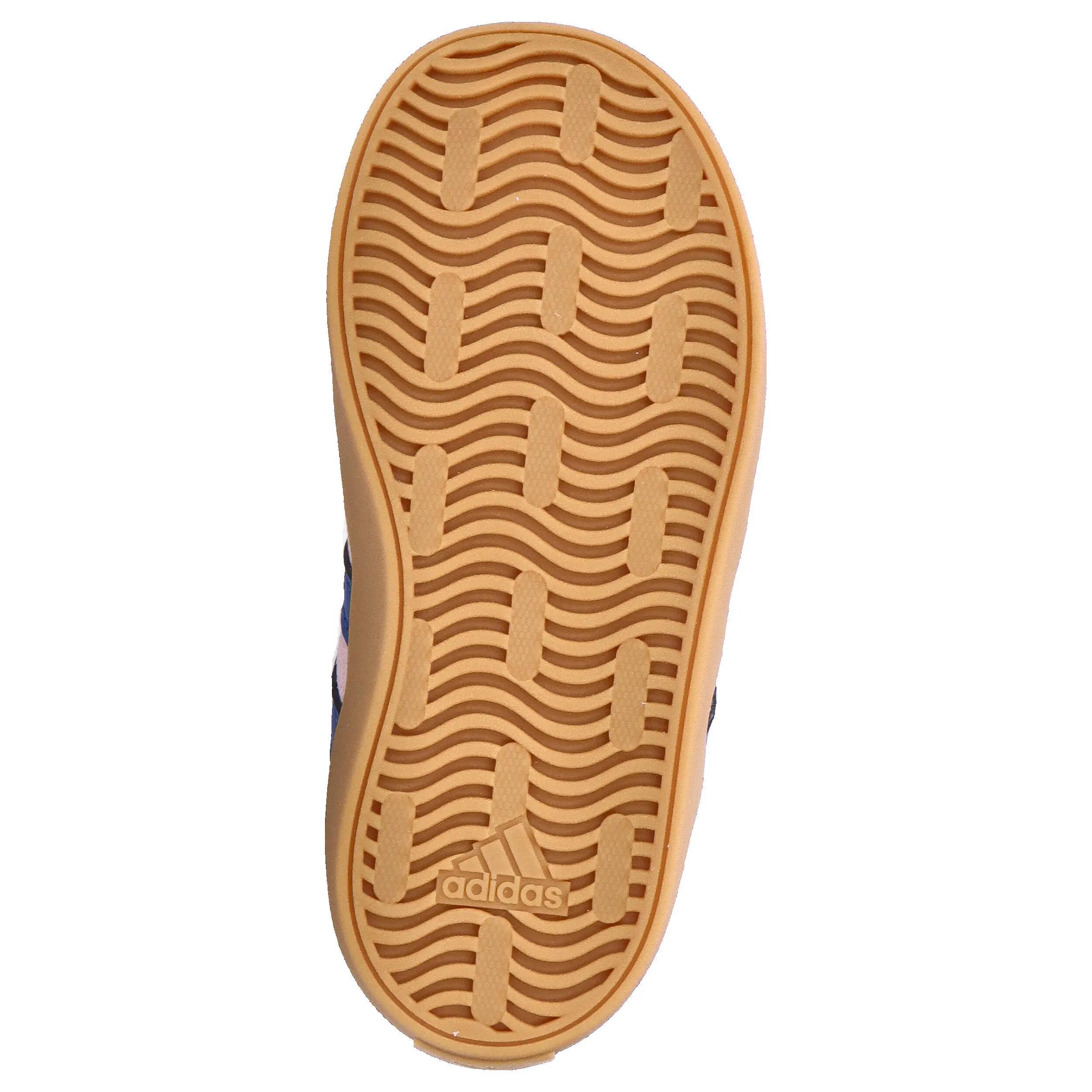 buty dziecięce adidas VL Court 3.0 Kids CF I KI6496 6/15