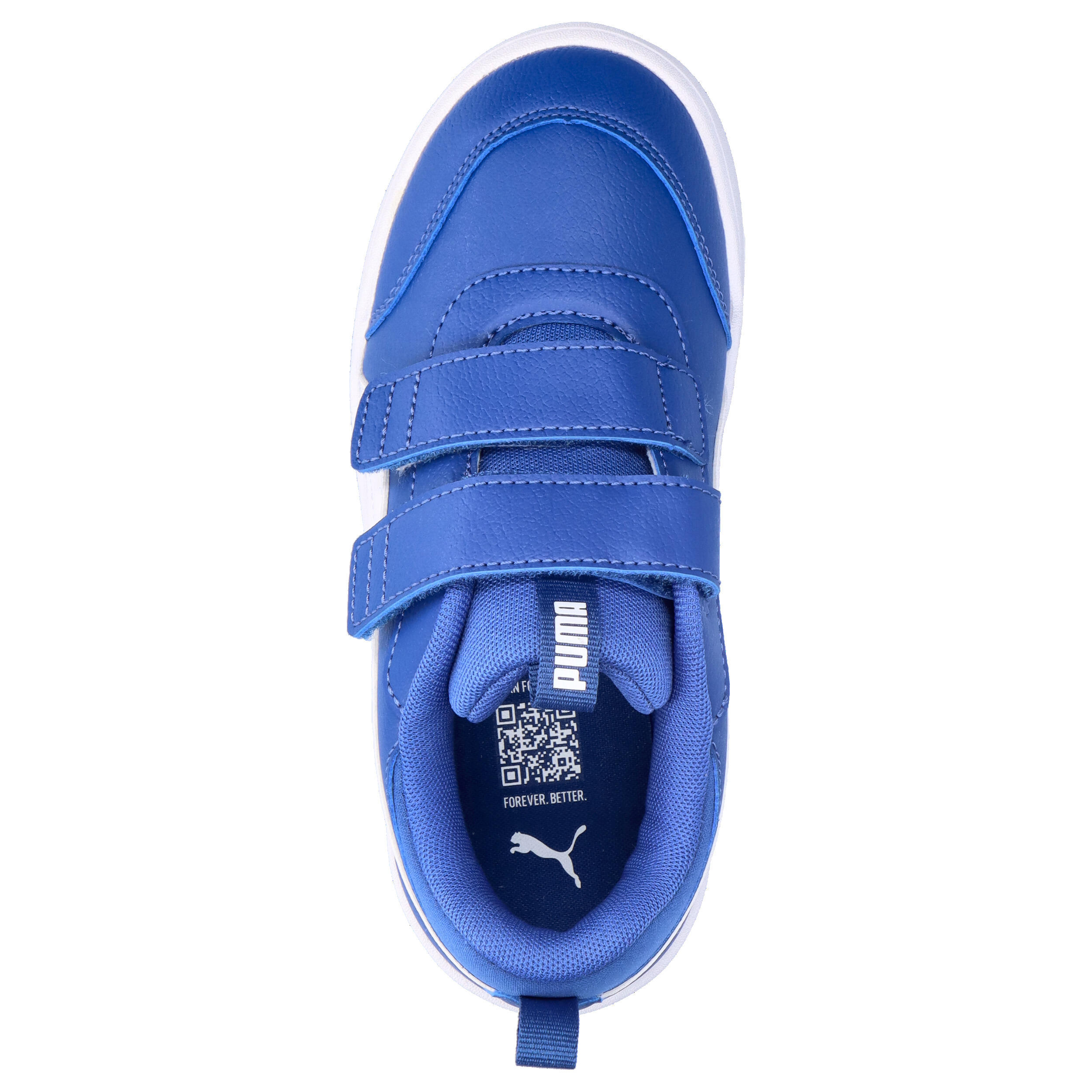 Puma Kinder Sneaker Multiflex 2 SL V PS 312152 5/15
