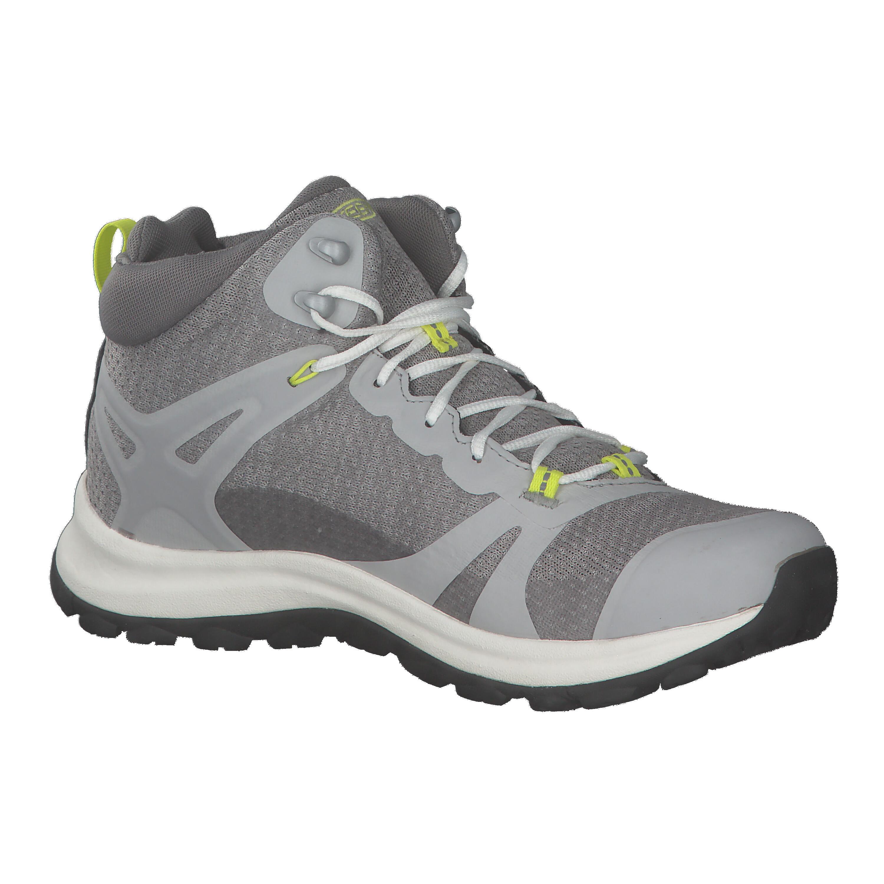 Keen Damen Wanderstiefel Terradora II Mid WP 8/15