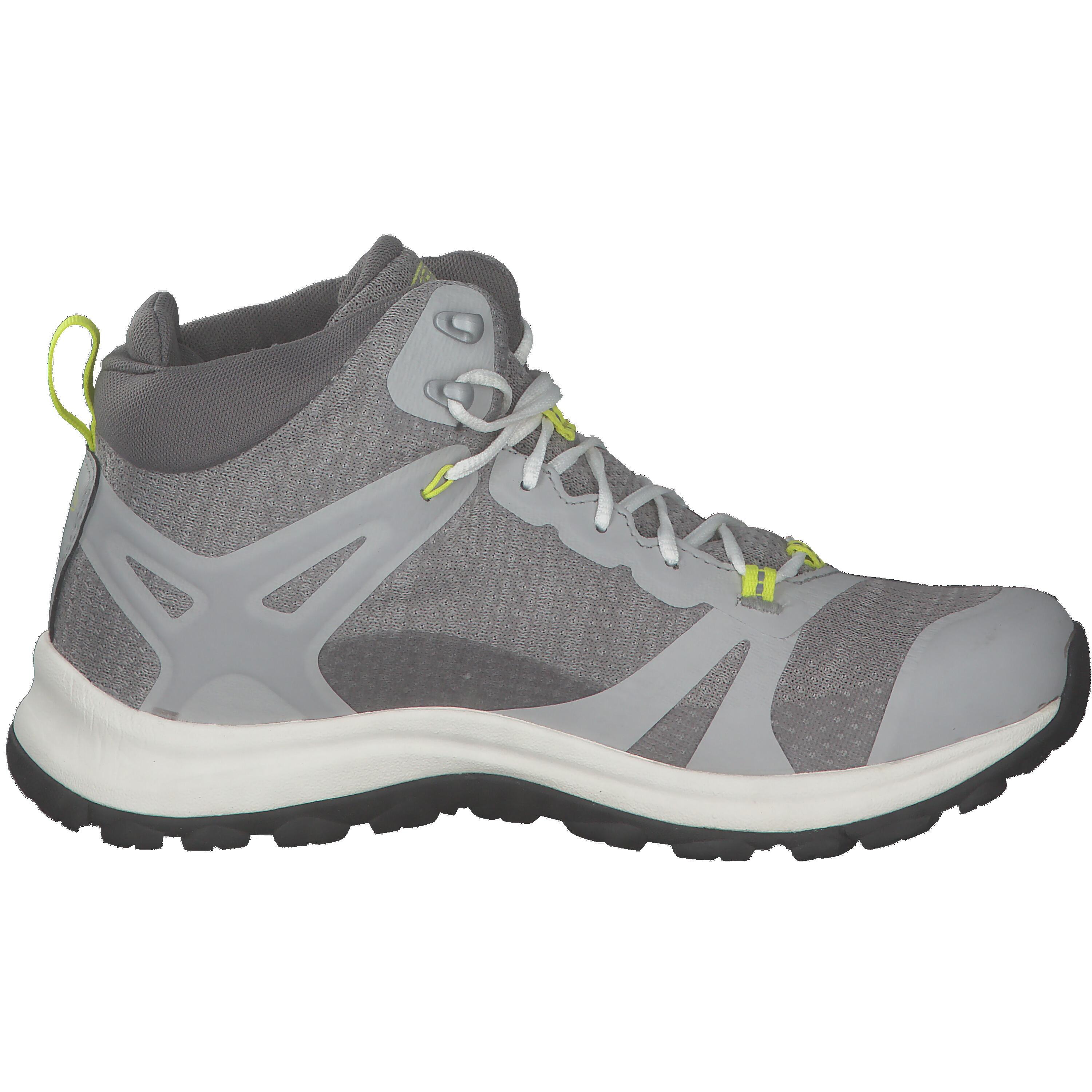 Keen Damen Wanderstiefel Terradora II Mid WP 7/15