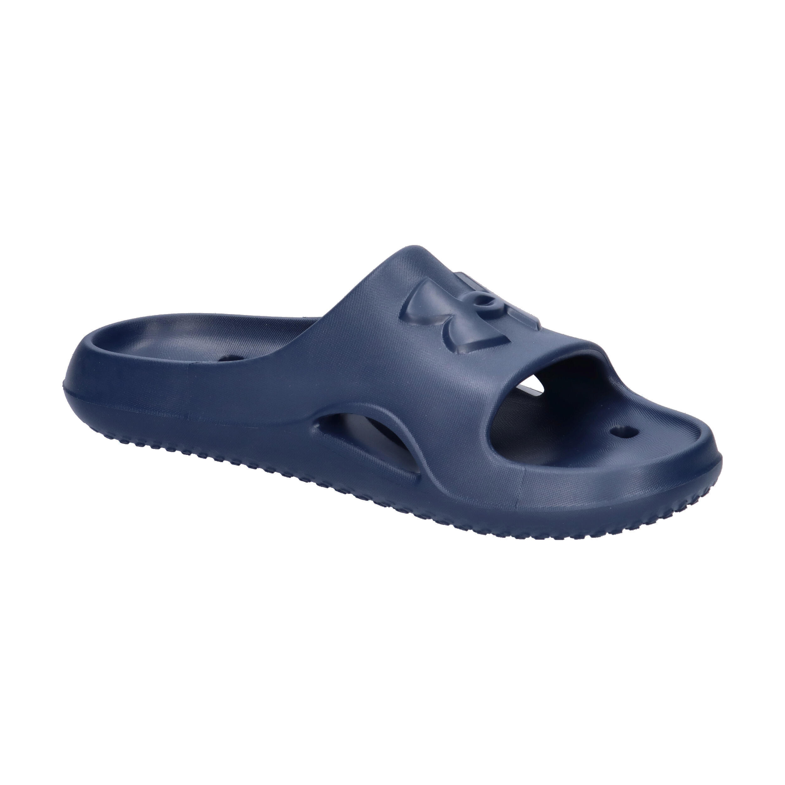 Under Armour Herren Badeschlappen UA M Locker V SL 3028094 8/15