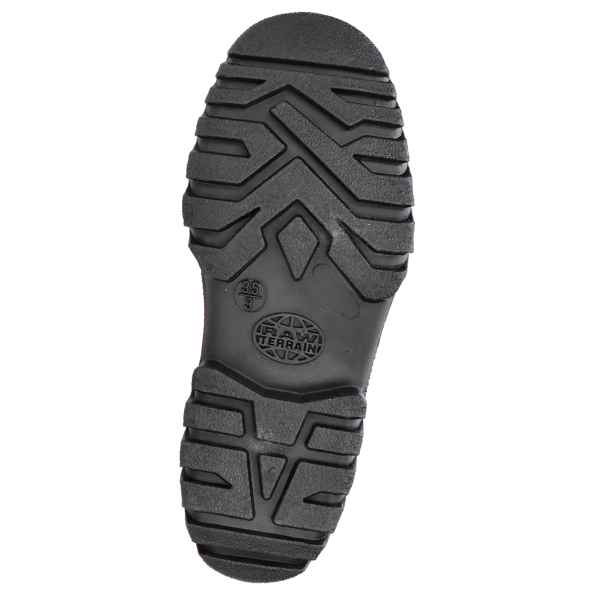 Children's boots CMP Ahto 6/15