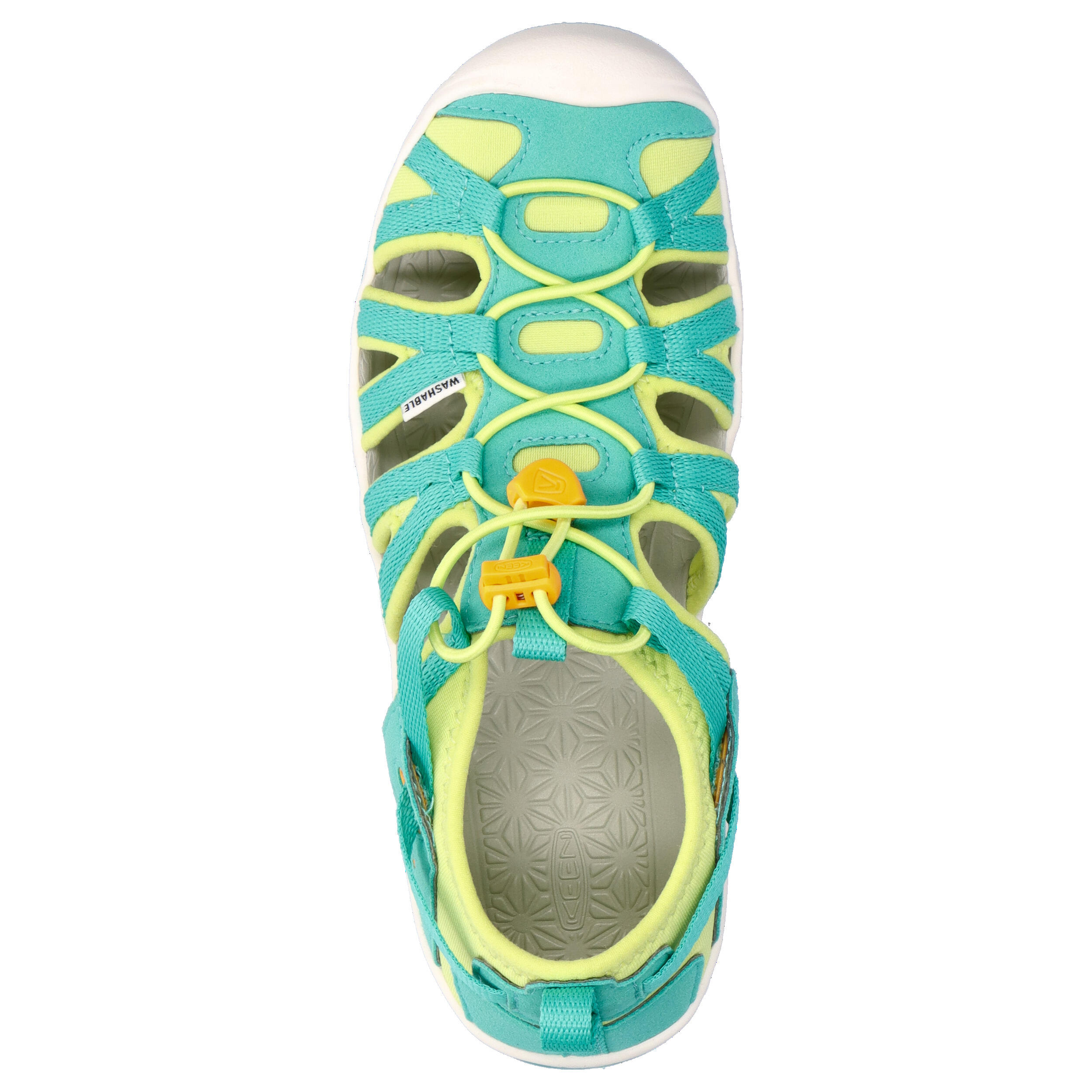 Keen Kinder Sandale Moxie 5/15