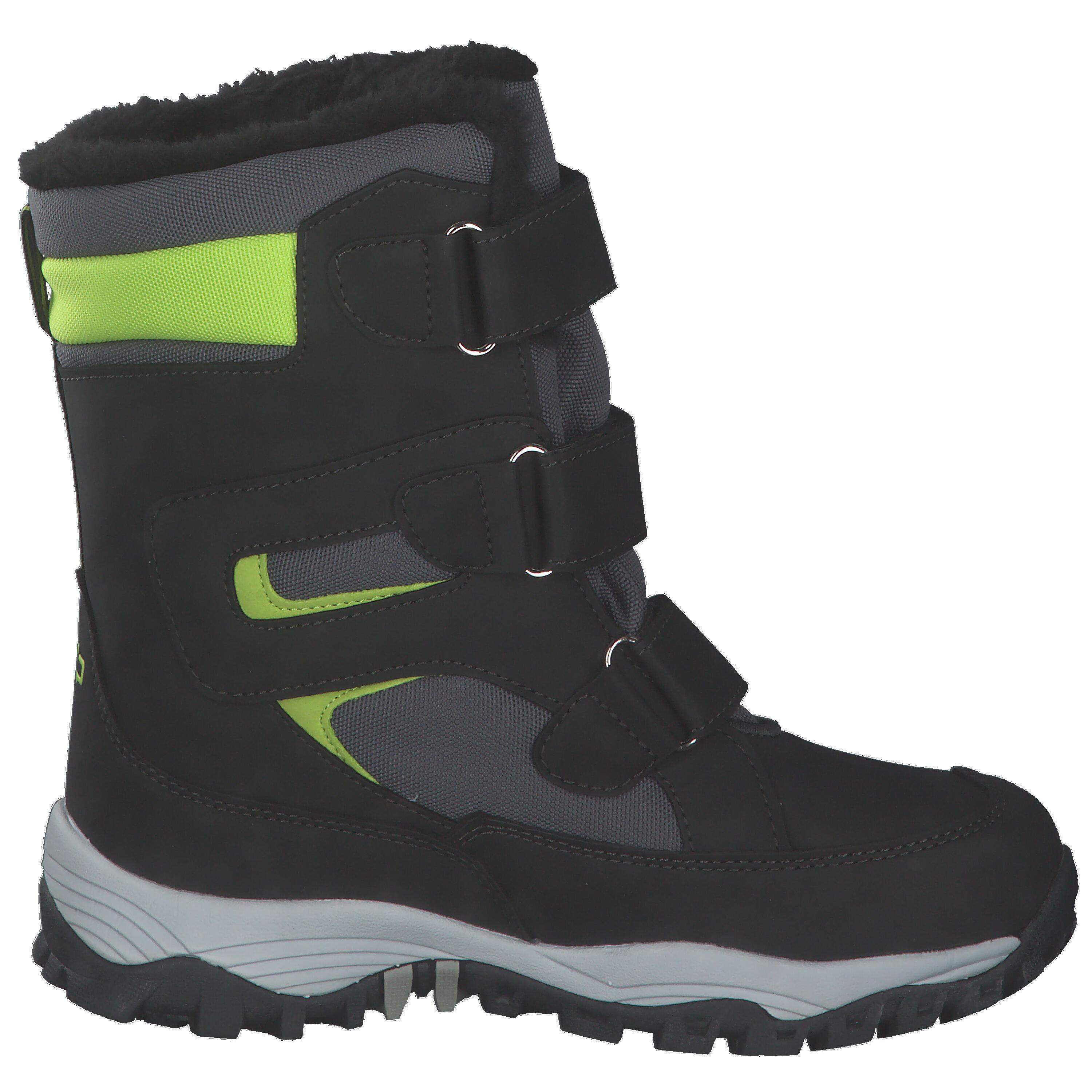 Schneestiefel Jungen CMP Hexis Snow Boot 7/15