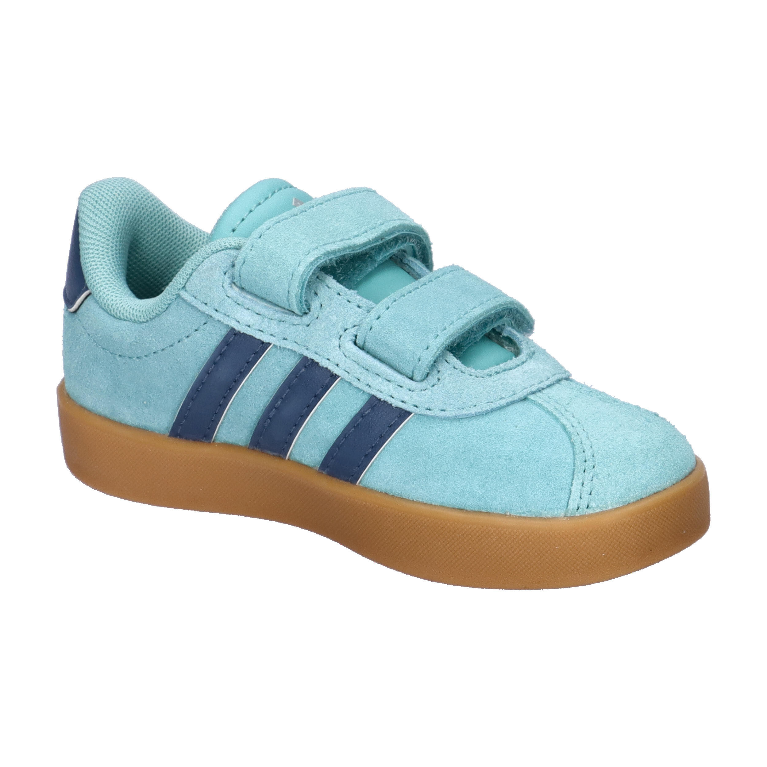 adidas Kinder Sneaker VL Court 3.0 CF I 8/15