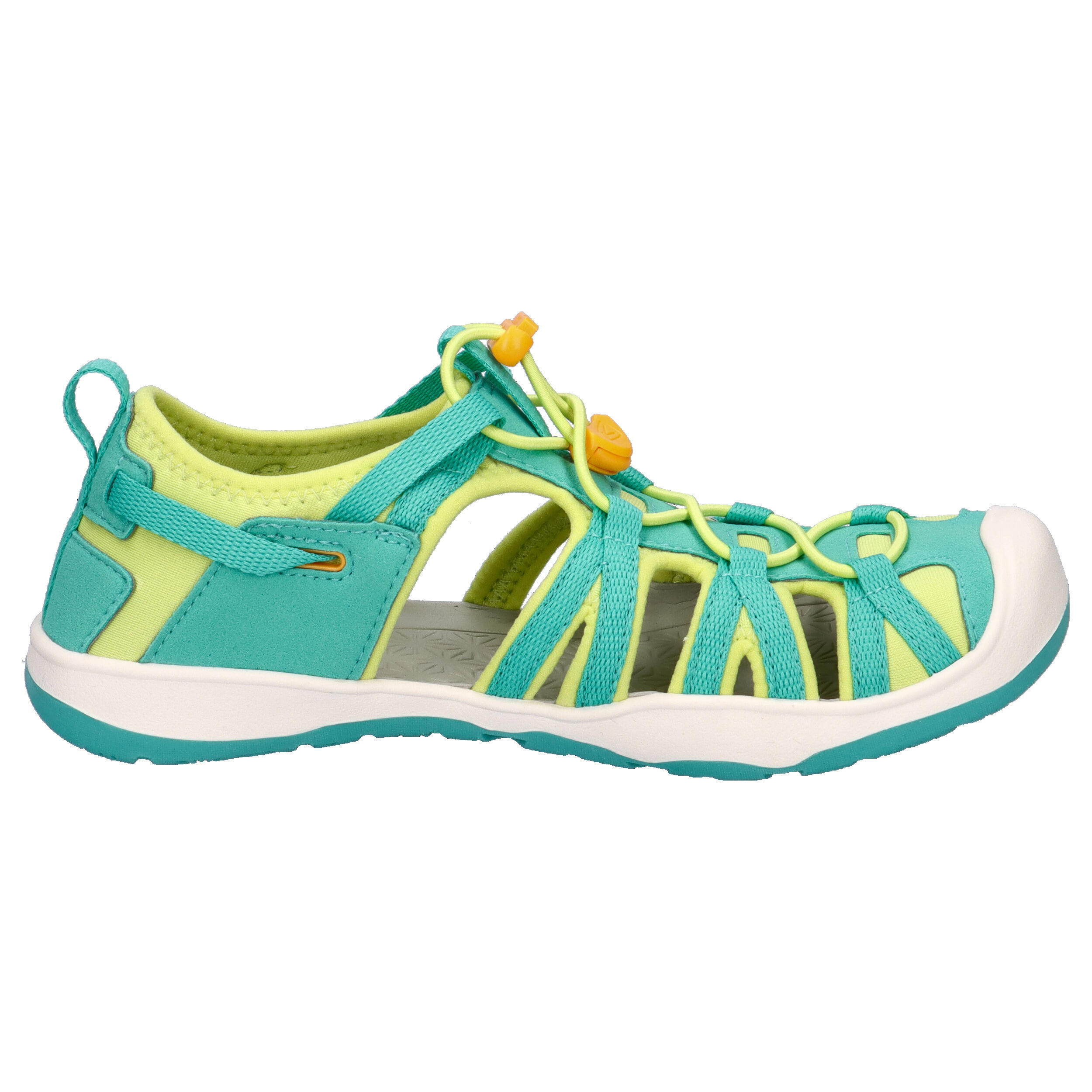 Keen Kinder Sandale Moxie 7/15
