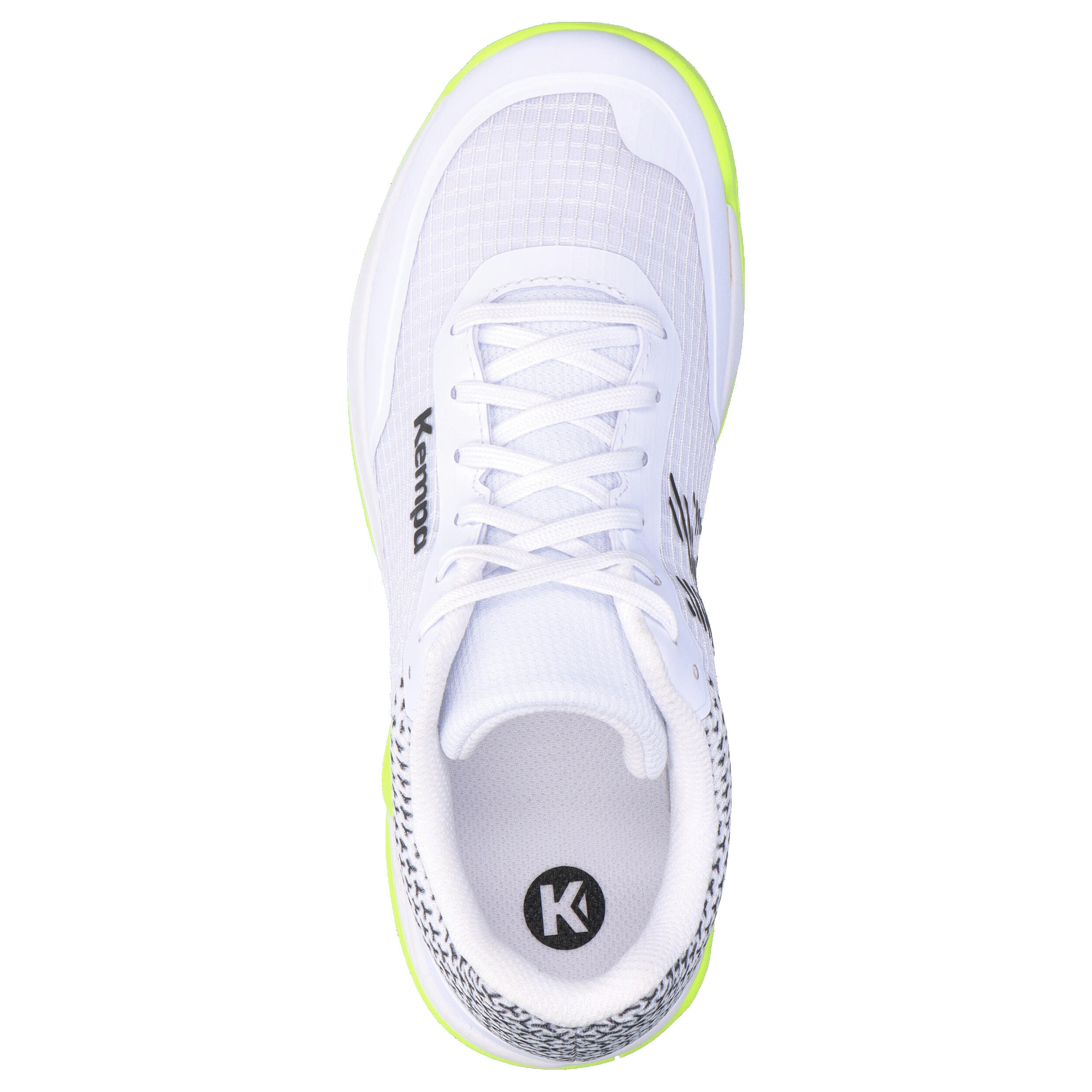 Zapatillas indoor para niños Kempa Wing 3.0 5/15