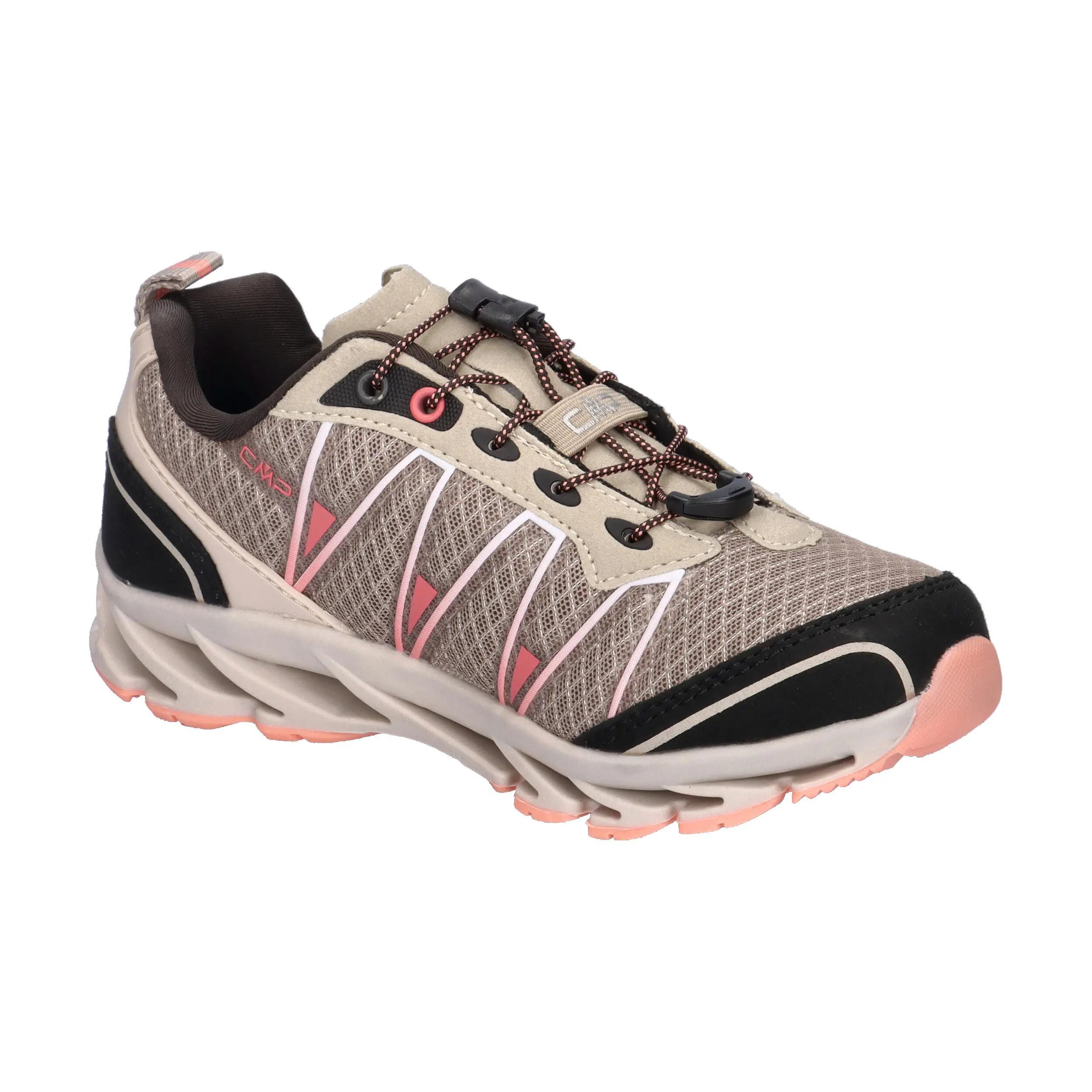 Scarpe trail running per bambini CMP Altak 2.0 8/14