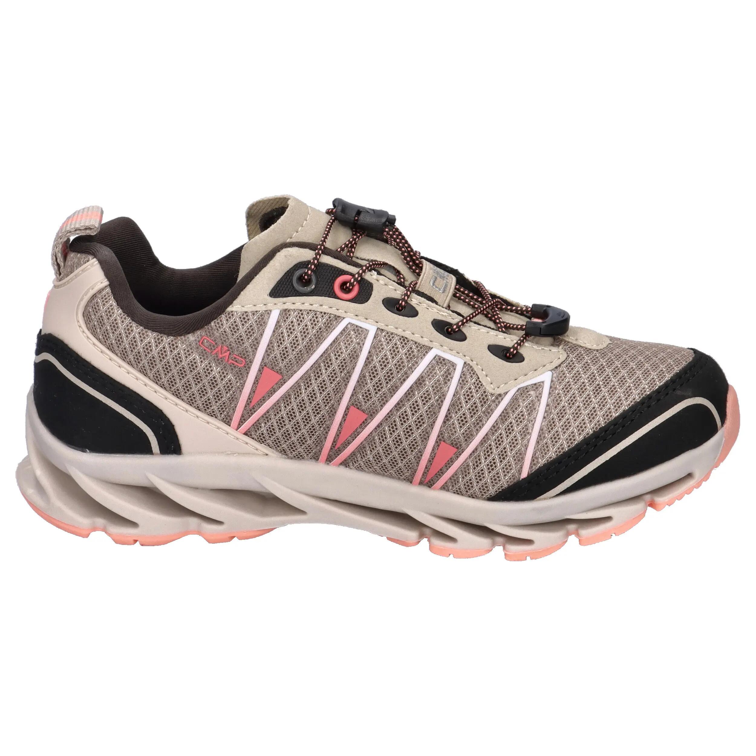 Scarpe trail running per bambini CMP Altak 2.0 7/14