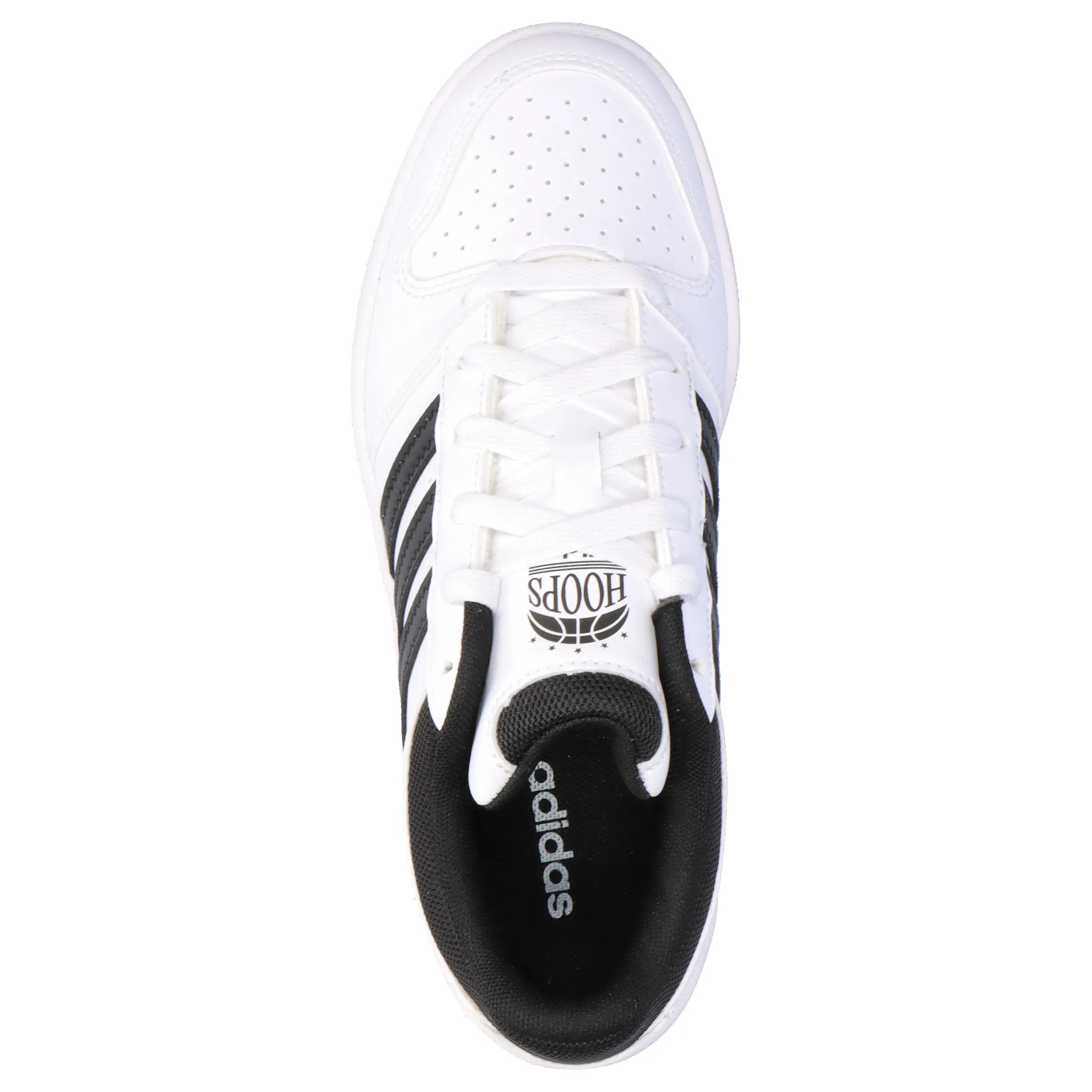adidas Hoops Classic chaussures enfant 5/15