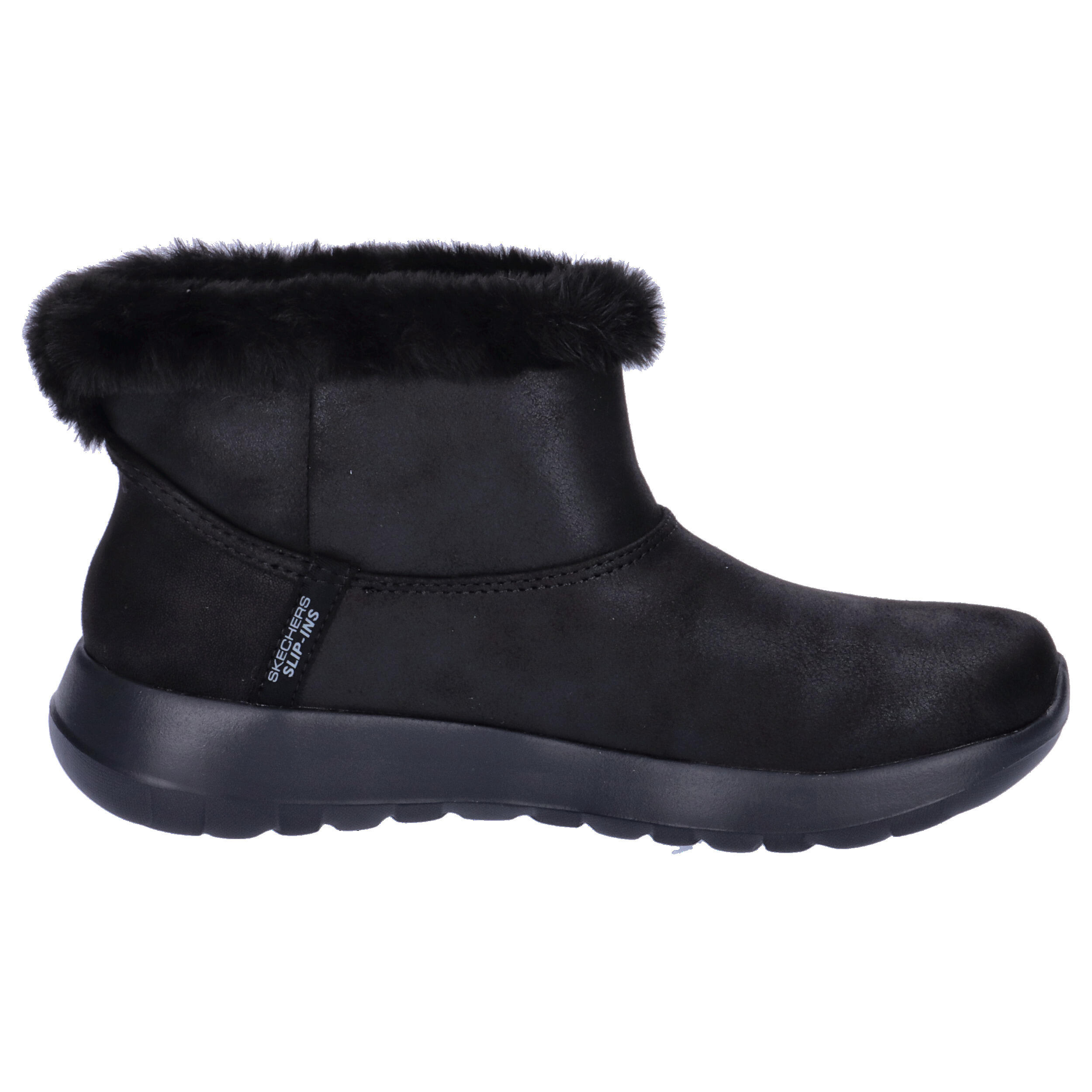 Skechers - On the go joy preto 144800 BBK 7/15