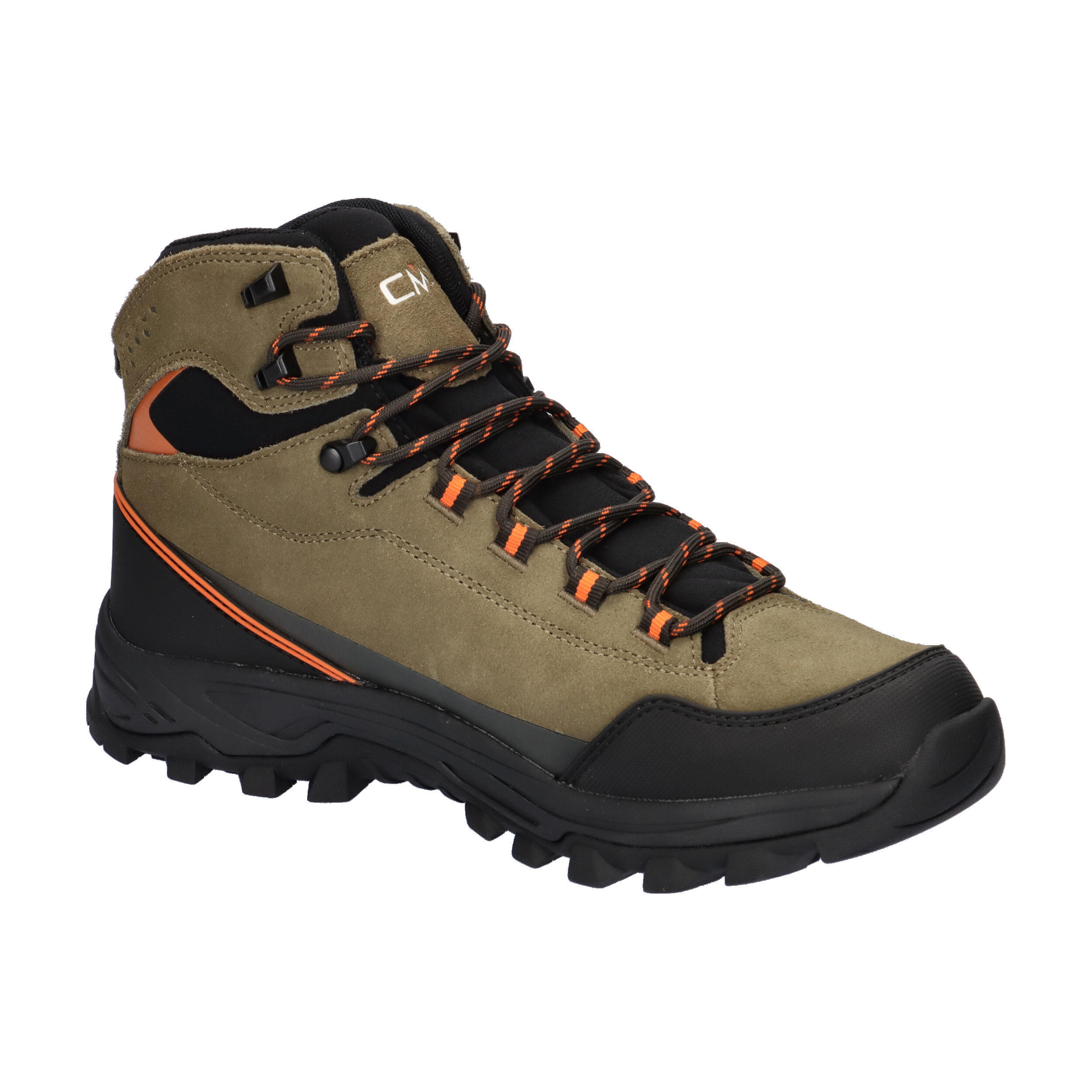 CMP Herren Trekkingschuhe MYZAR MID 3Q15857 8/15