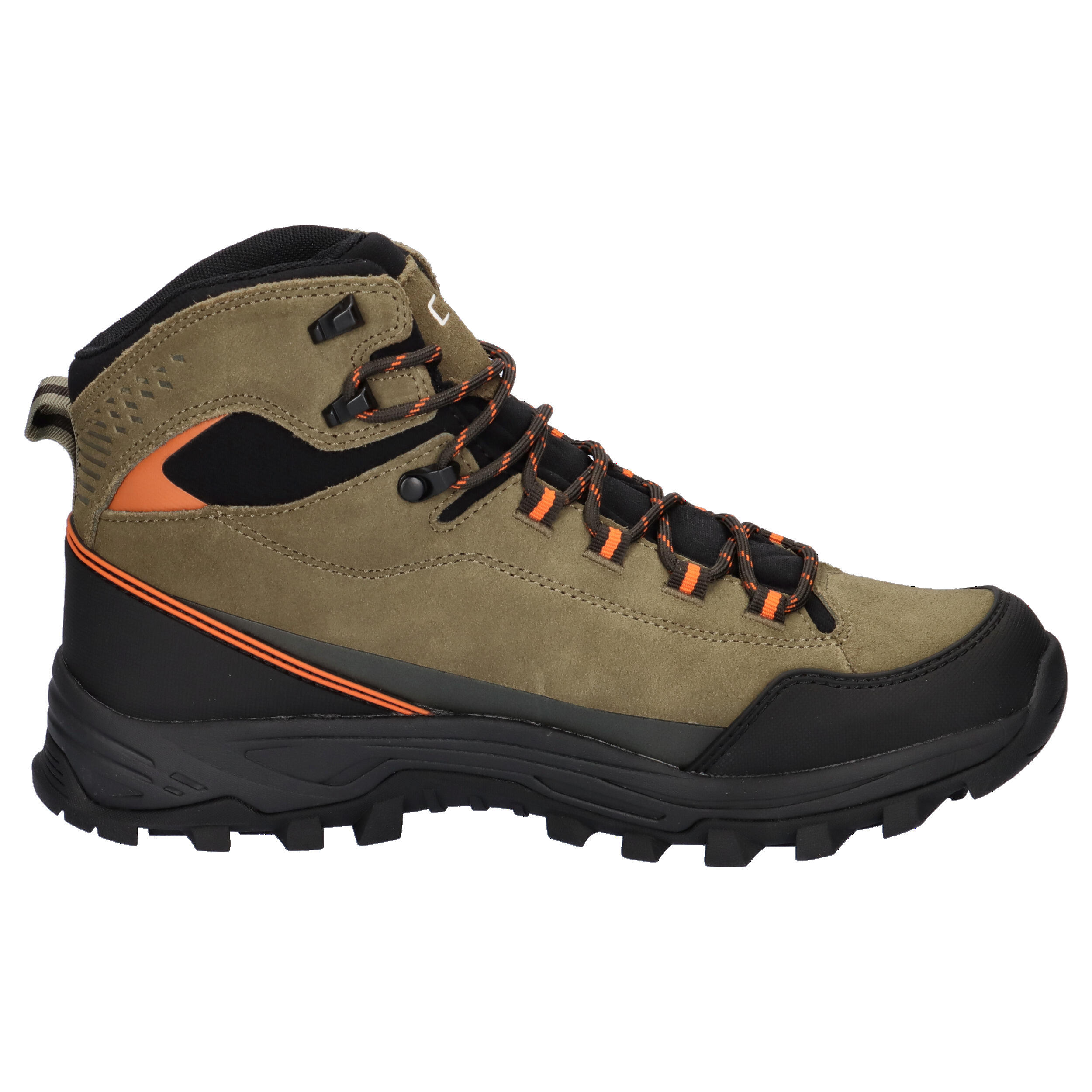 CMP Herren Trekkingschuhe MYZAR MID 3Q15857 7/15