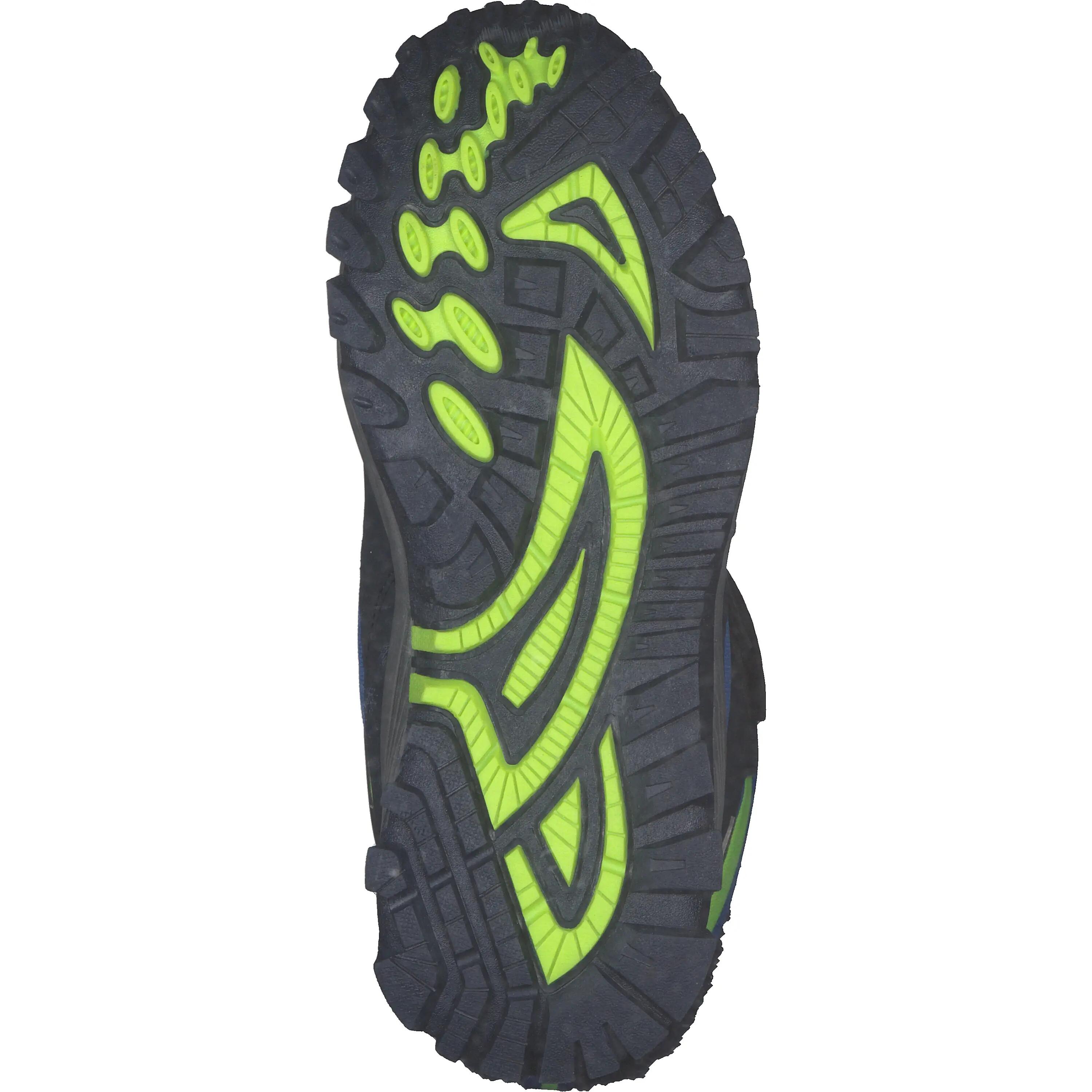 Buty turystyczne zimowe śniegowce chłopięce,  Hexis Snow Boot 6/15