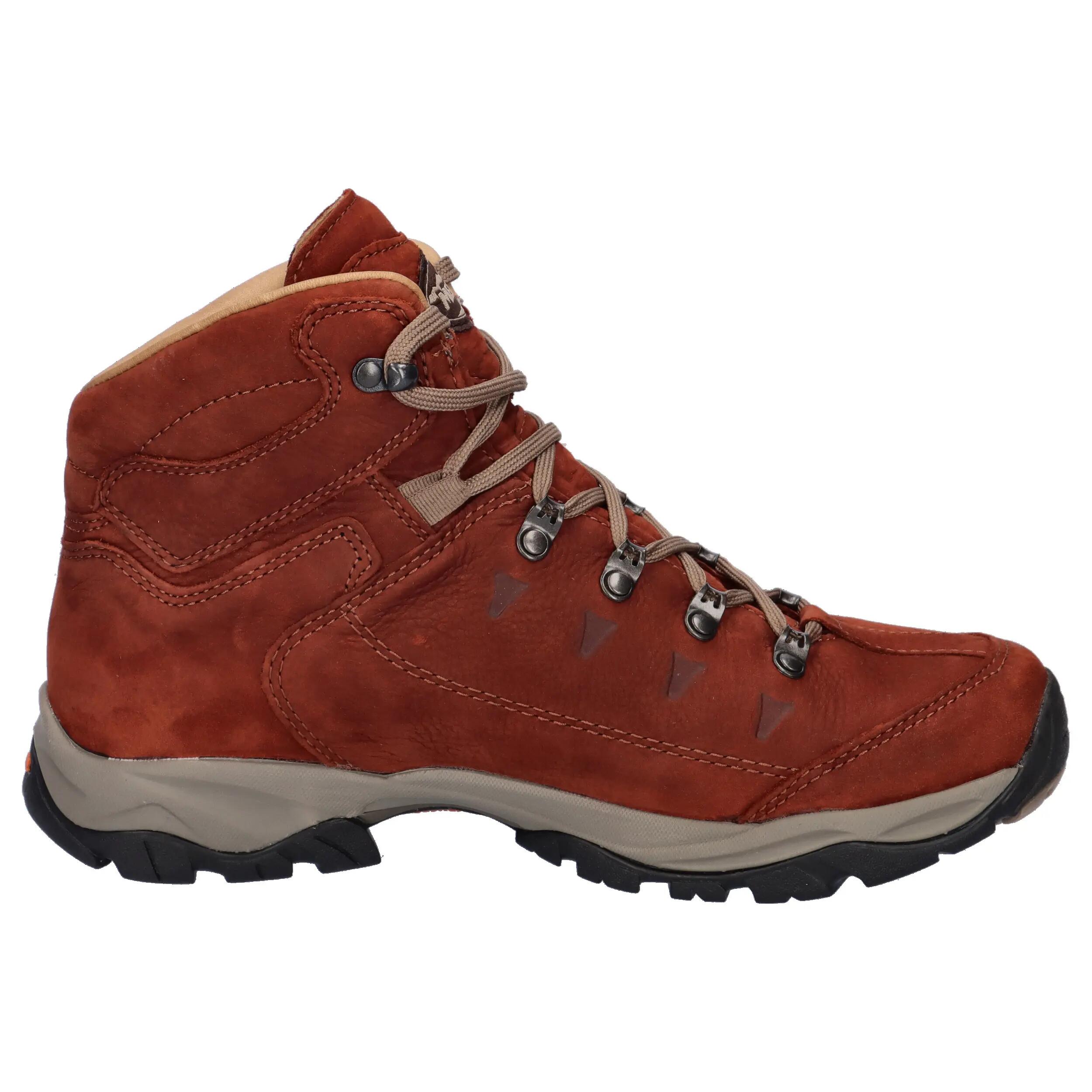 Meindl Herren Wanderstiefel Ohio 2 GTX 3889 7/15