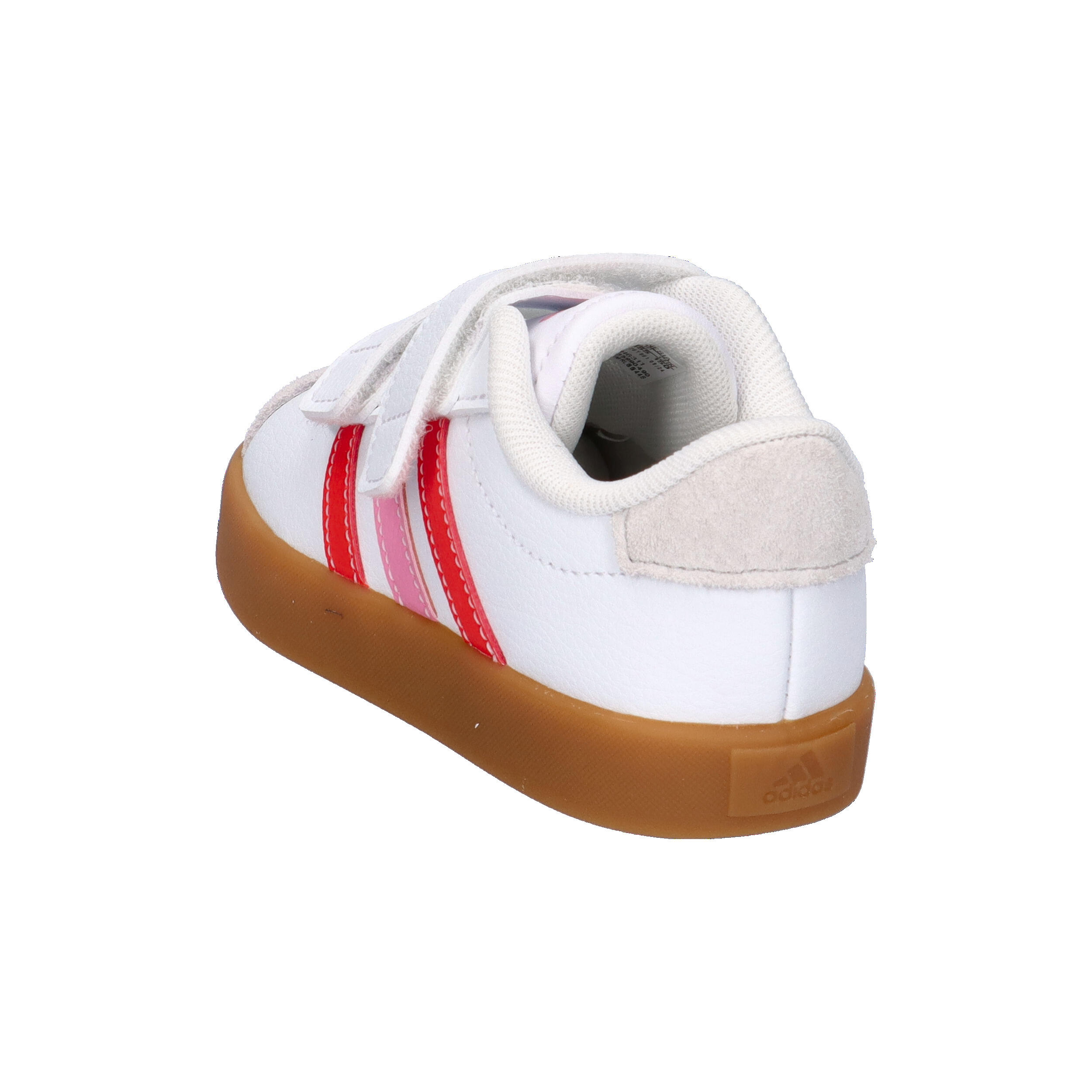 Zapatilla VL Court 3.0 Skateboarding (Niños) 12/15