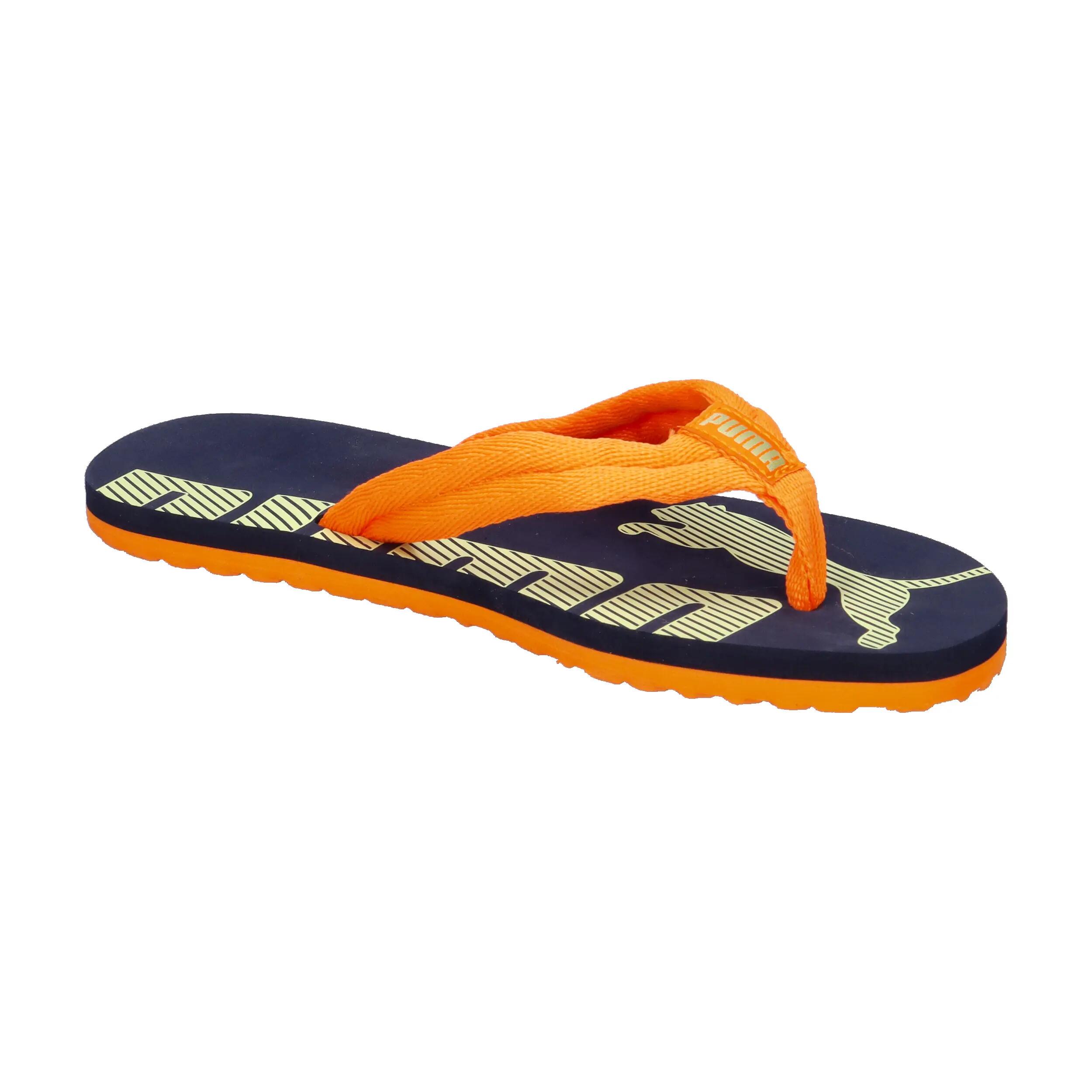 Puma Kinder Zehentrenner Epic Flip v2 Jr 360288 8/15