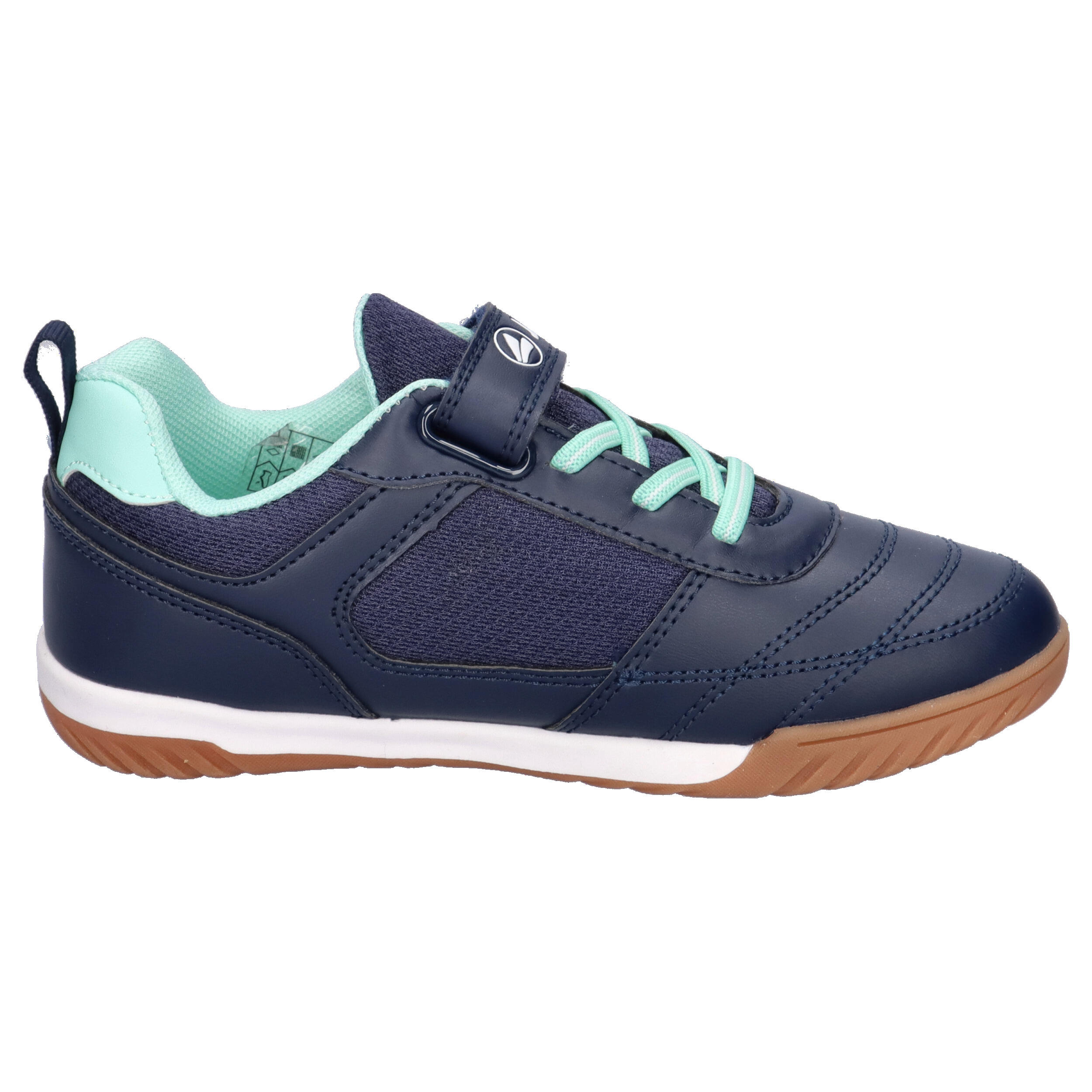 Jako Kinder Hallenschuhe Iconrush ID Junior 5630 7/15