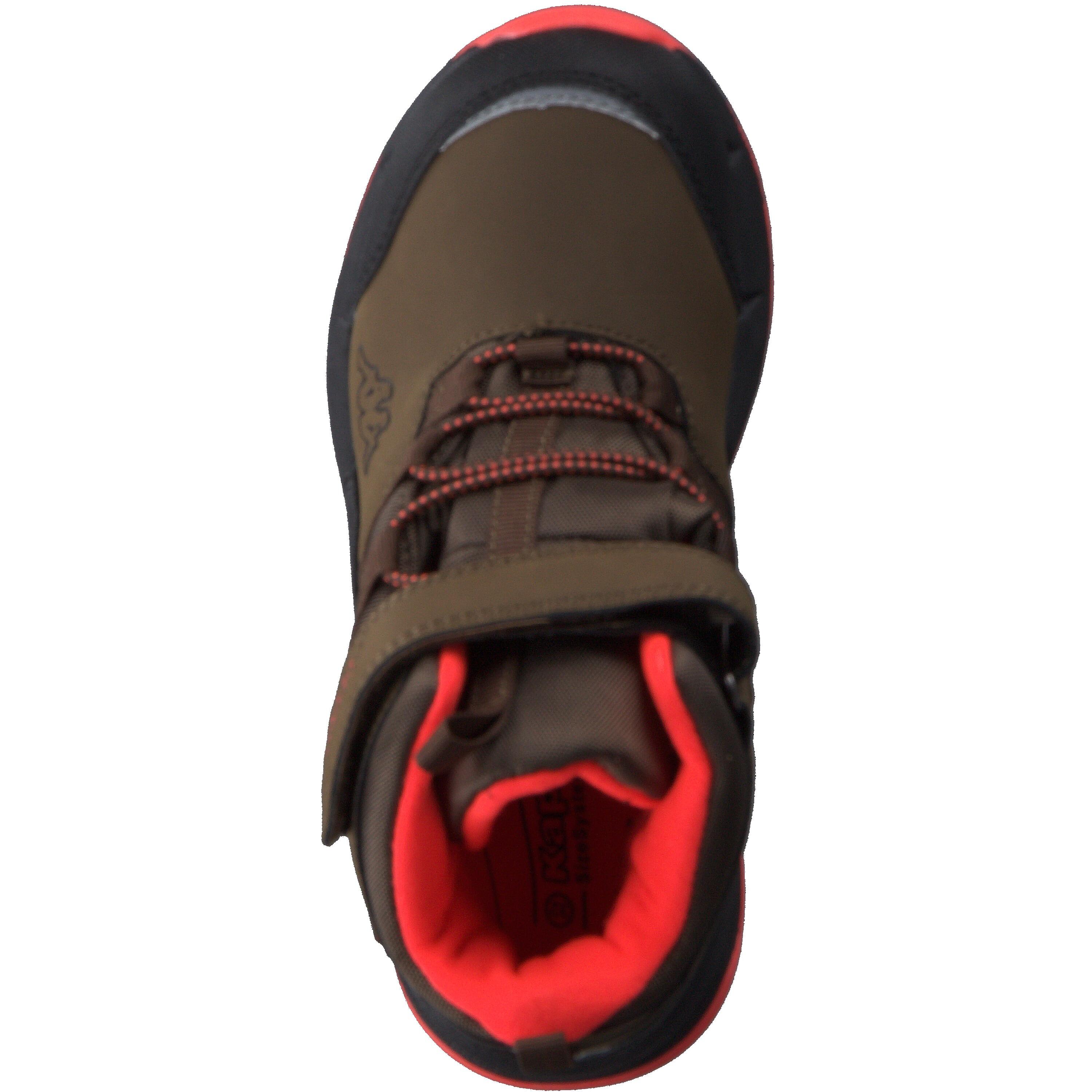 Kappa Kinder Boots THABO TEX K 260897K 5/15