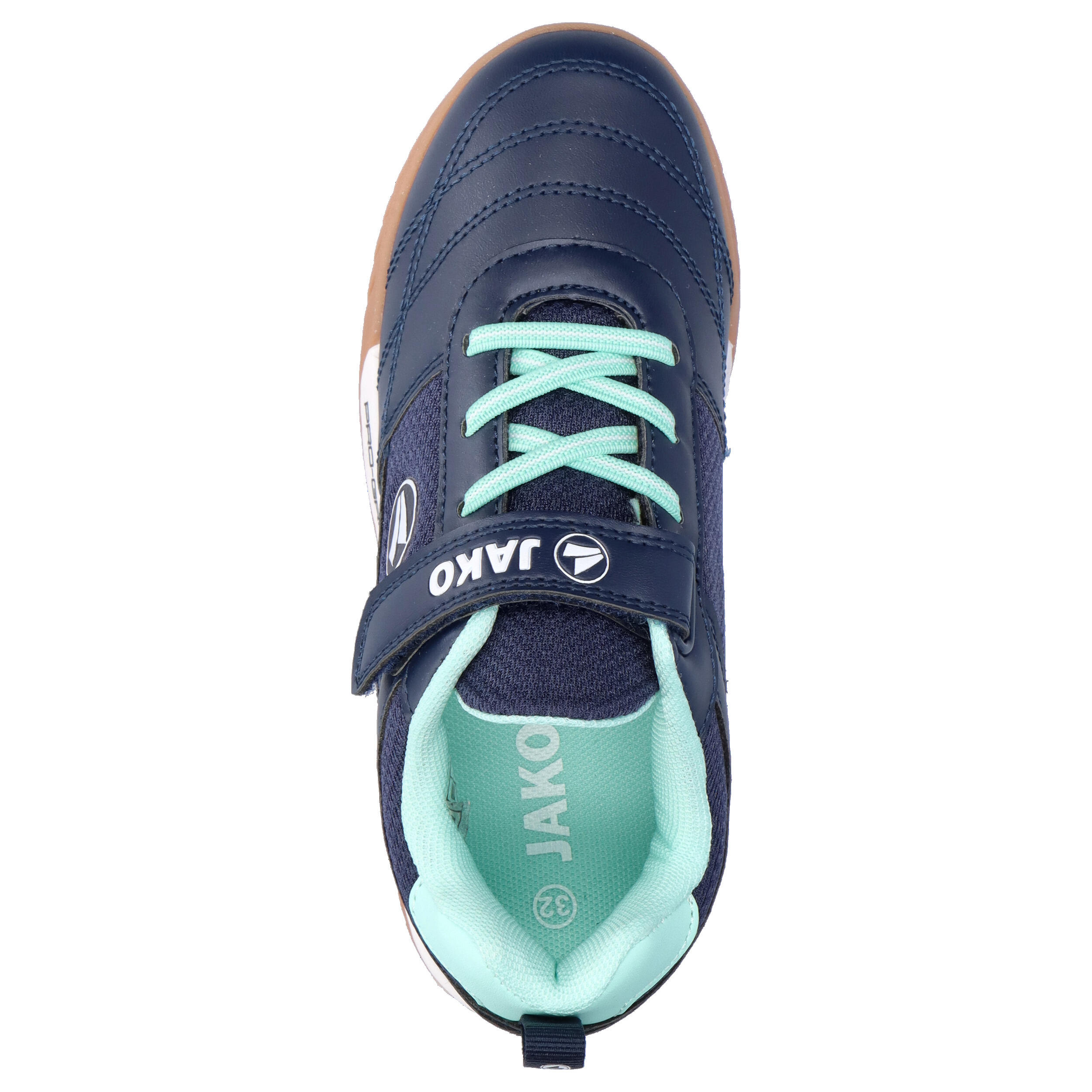 Jako Kinder Hallenschuhe Iconrush ID Junior 5630 5/15