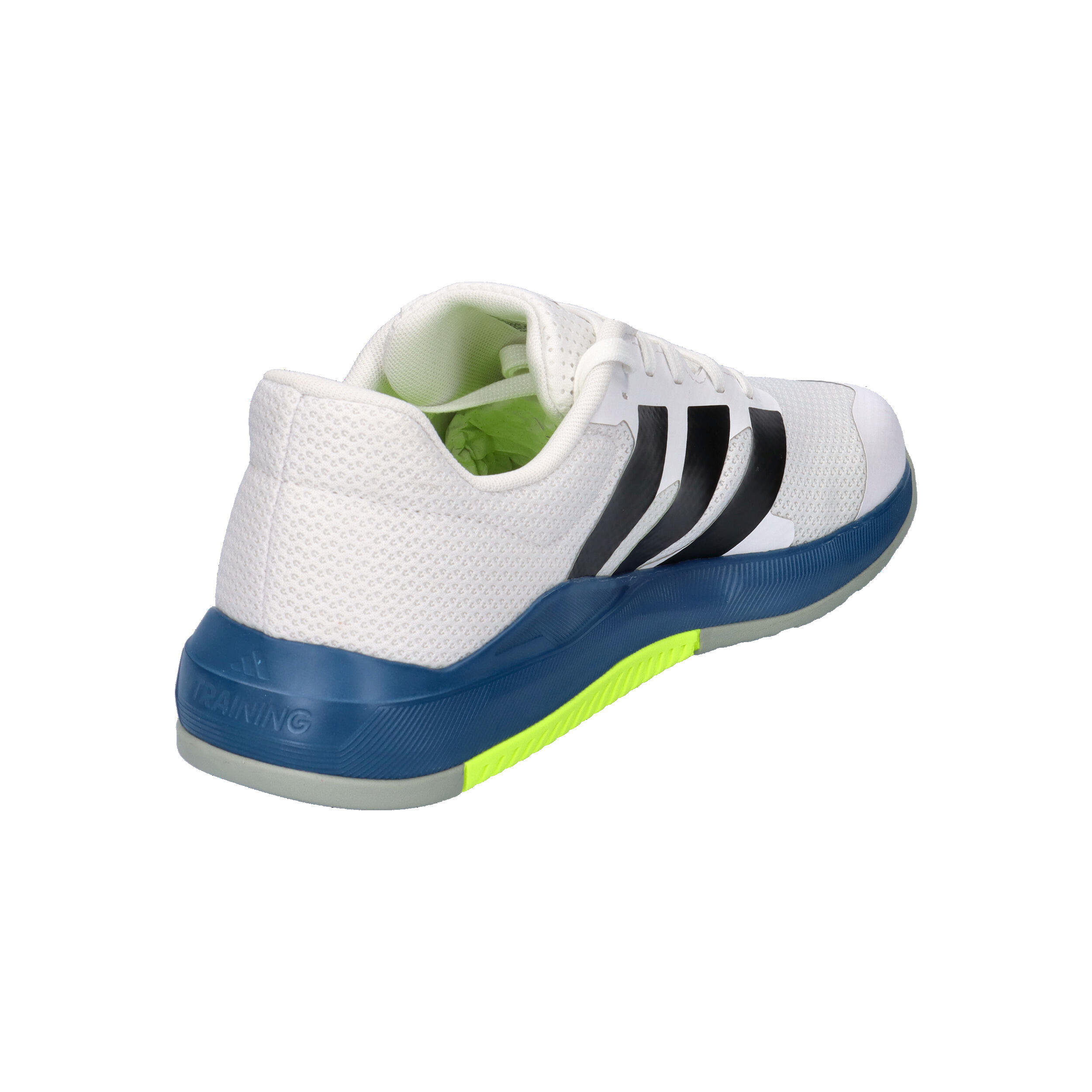Zapatilla de entrenamiento Dropset Base 14/16