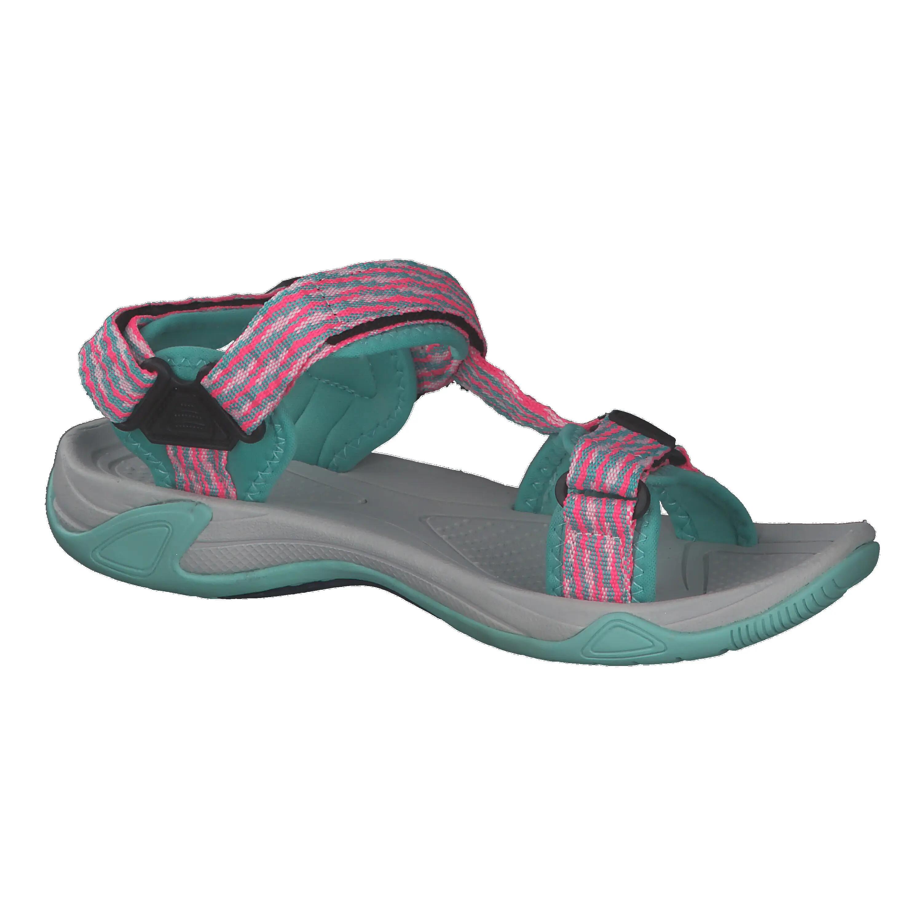 Sandales de randonnée femme CMP Hamal 8/15