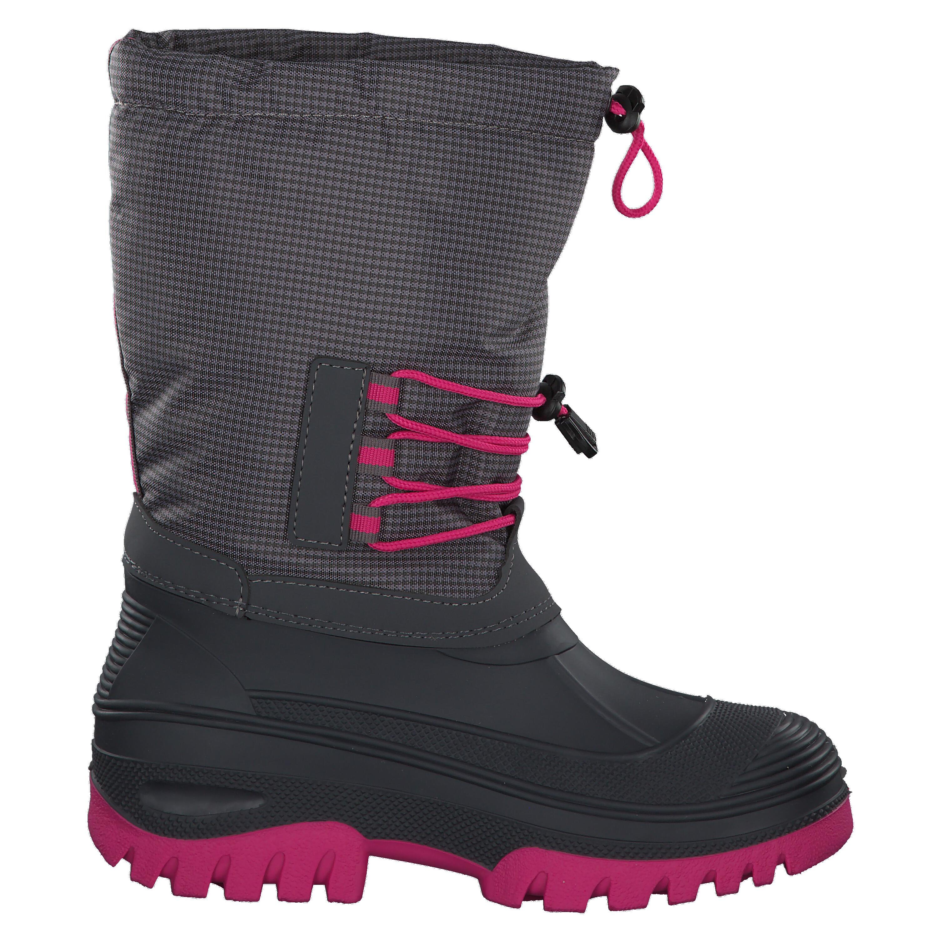 Śniegowce juniorskie CMP Ahto Snowboots Wp 7/15