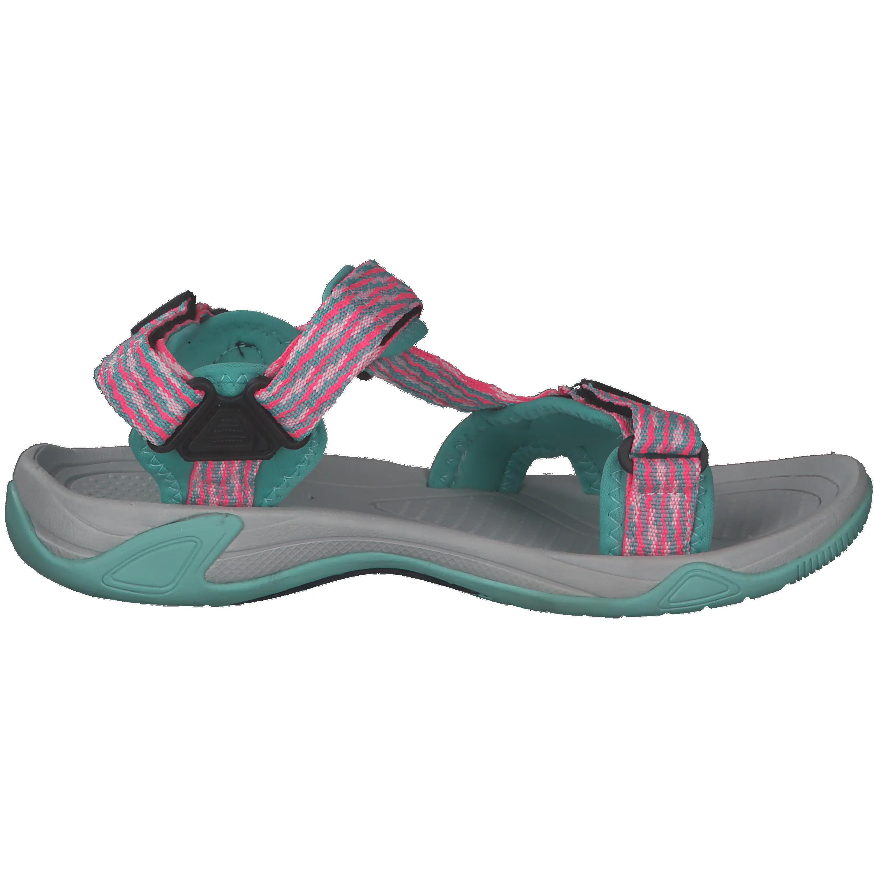 Sandales de randonnée femme CMP Hamal 7/15