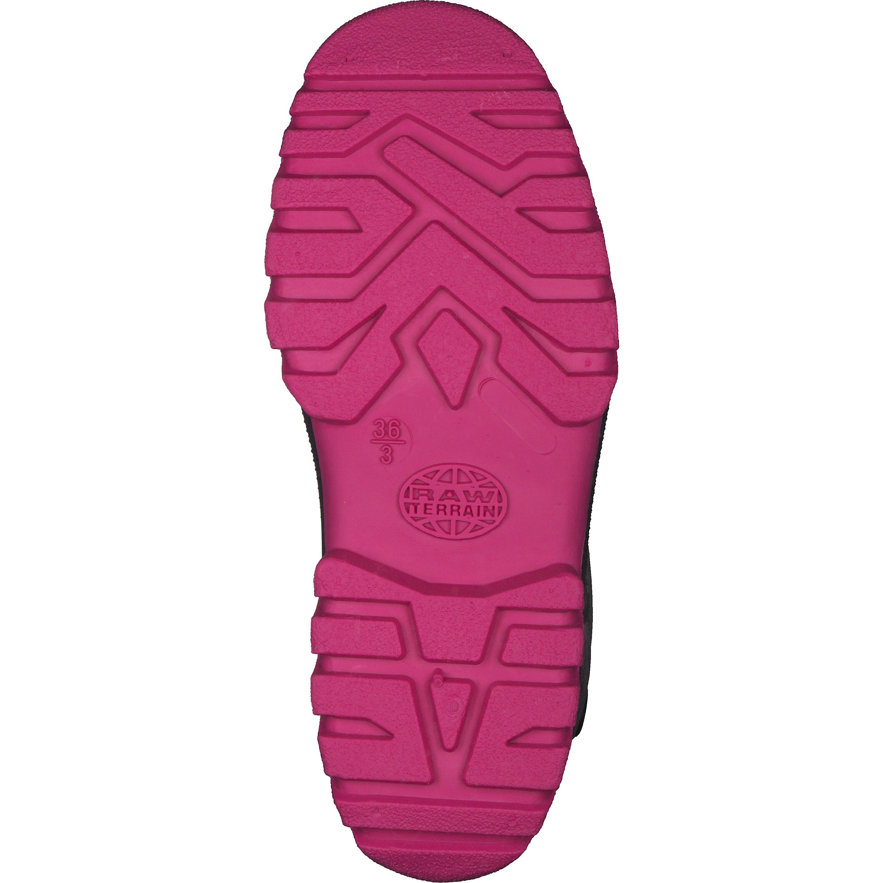 Śniegowce juniorskie CMP Ahto Snowboots Wp 6/15
