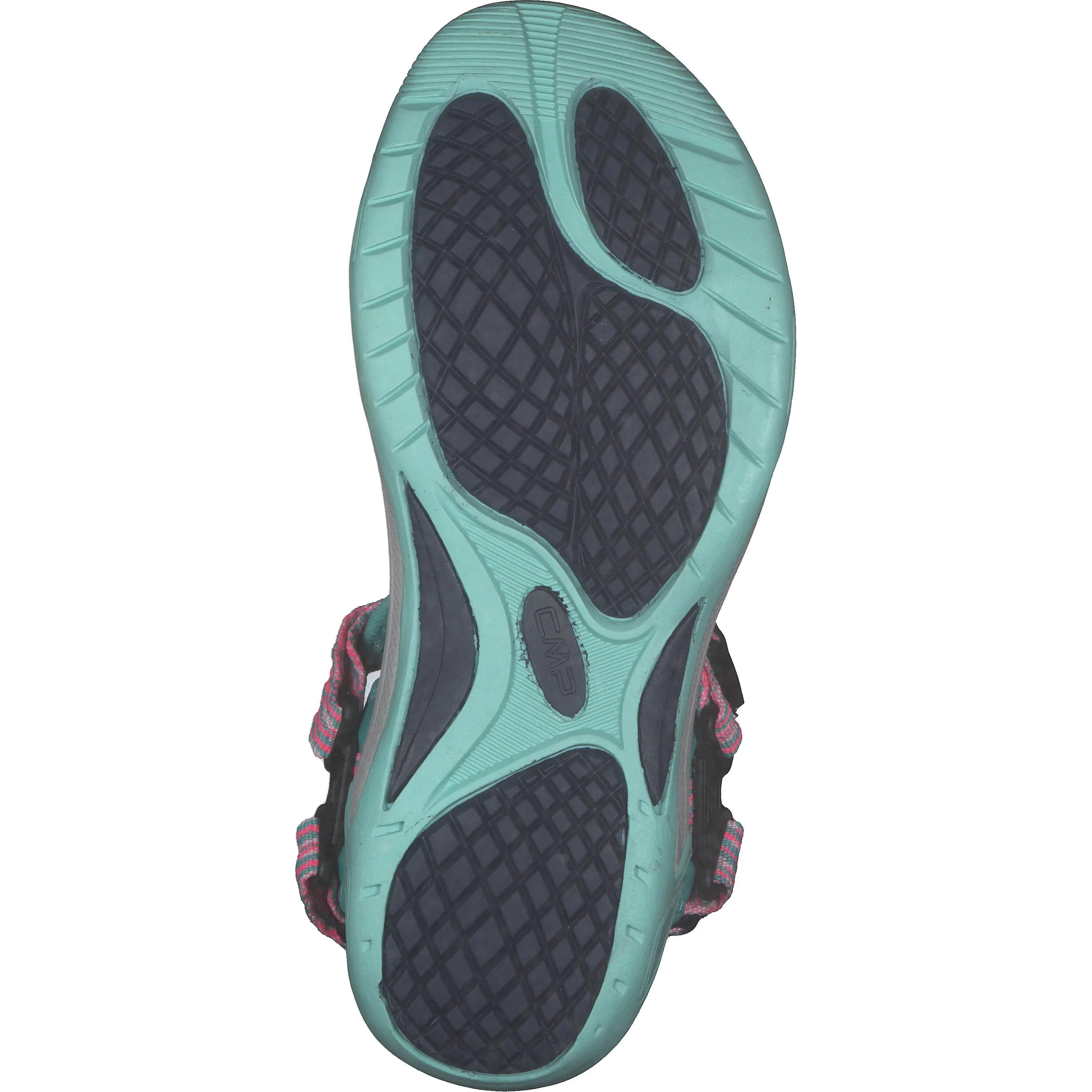 Sandales de randonnée femme CMP Hamal 6/15