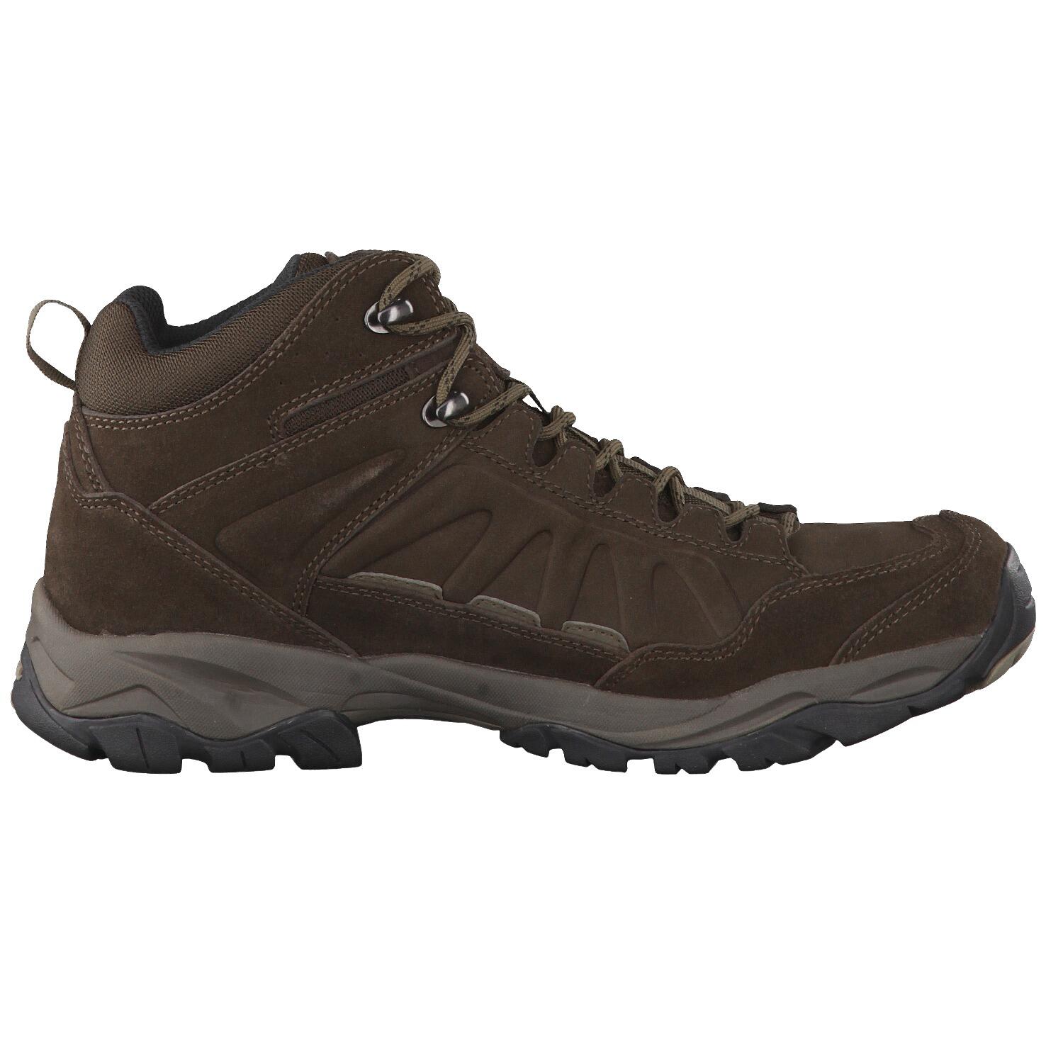 Meindl Herren Schuhe Nebraska Mid GTX 3424 7/15