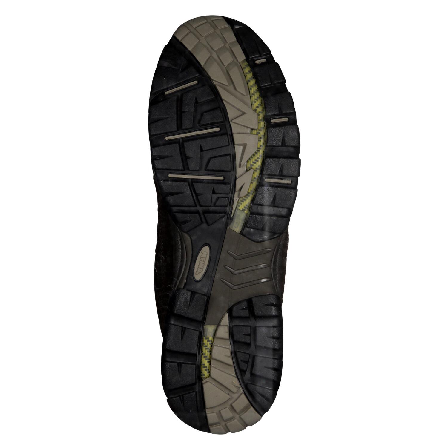 Meindl Herren Schuhe Nebraska Mid GTX 3424 6/15
