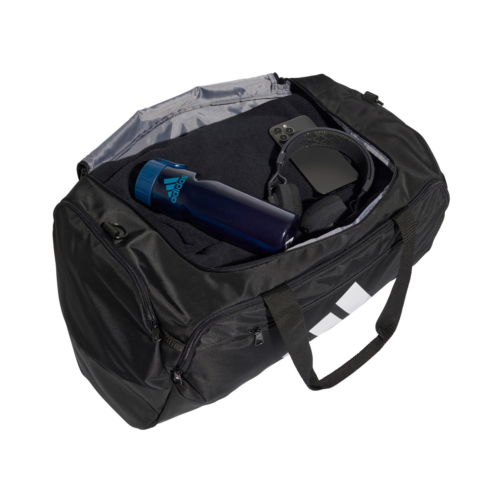 TORBA TRAINING DEFENDER DUFFLE MEDIUM 10/12