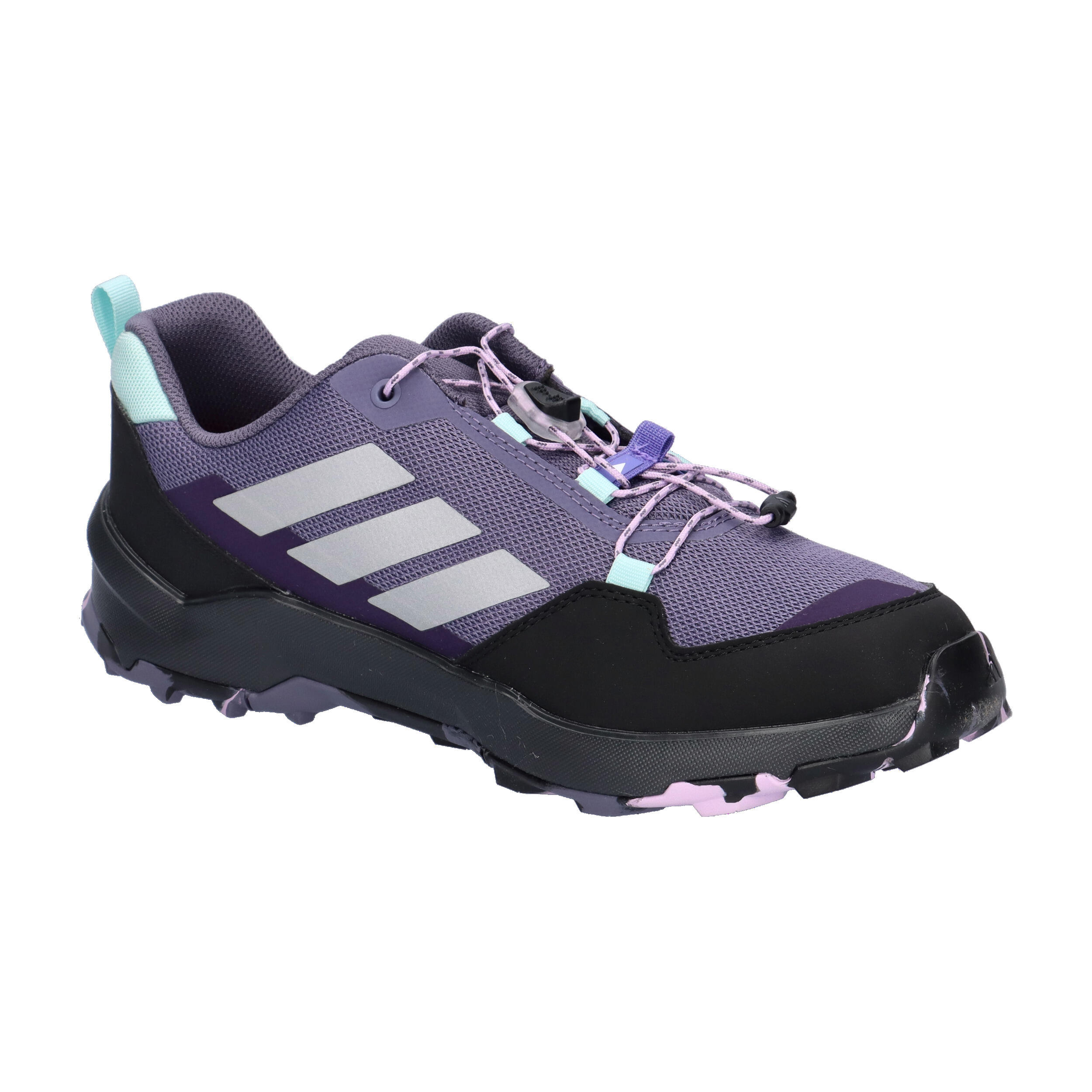 adidas TERREX Kinder Wanderschuhe AX4S SL K 8/15