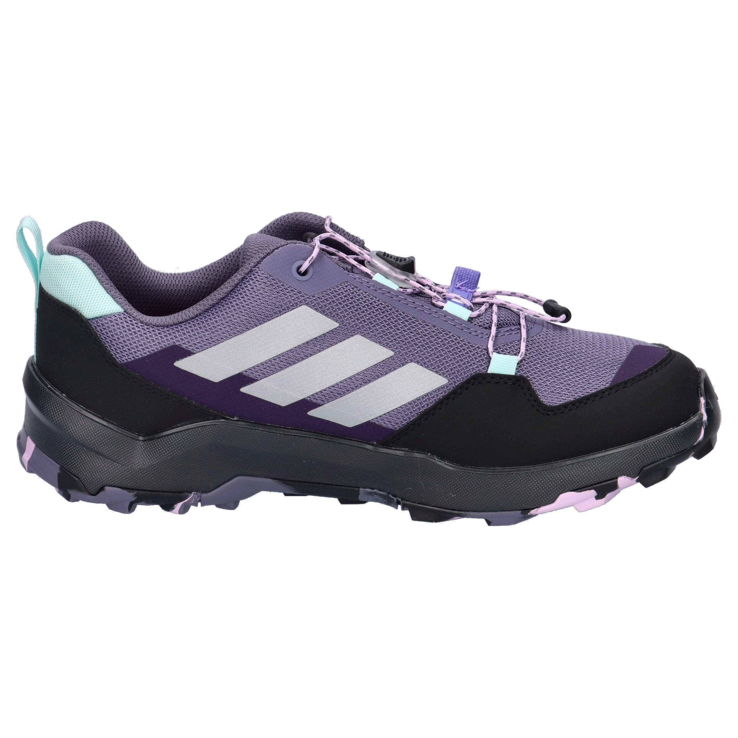 adidas TERREX Kinder Wanderschuhe AX4S SL K 7/15